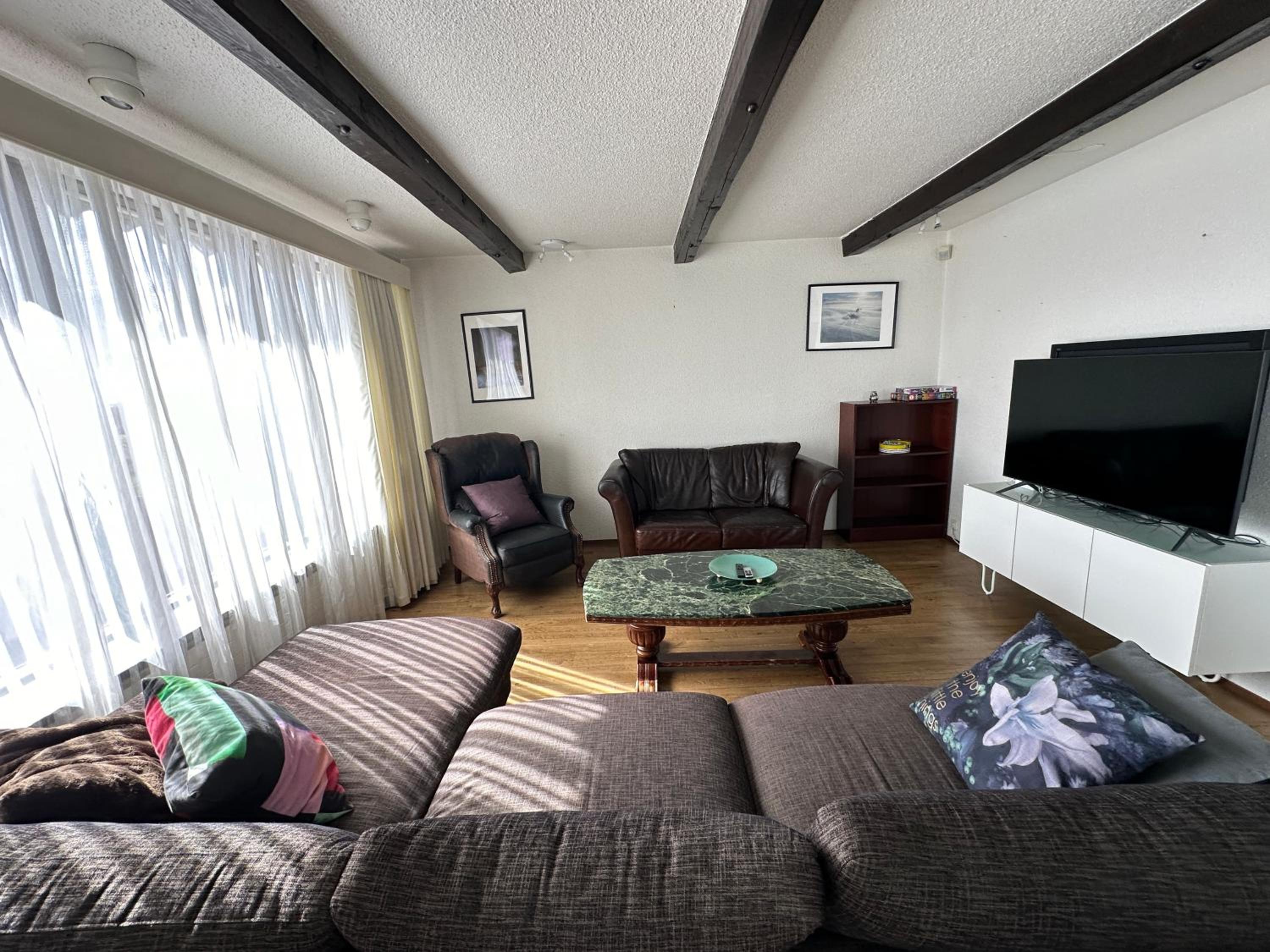 House in Reykjavik - Birta Rentals view 4