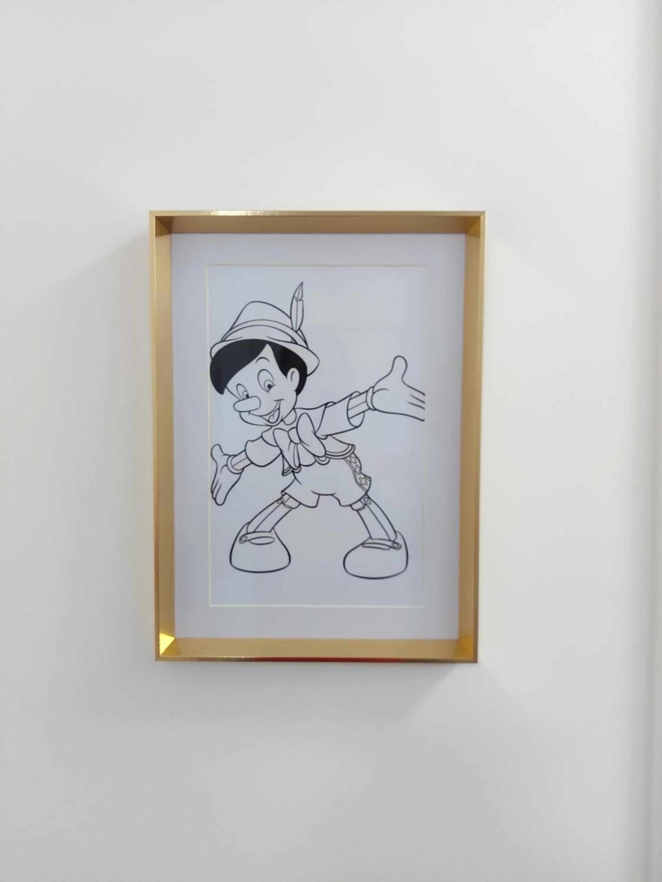 Pinocchio