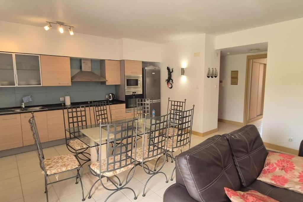 SUNNY Apartment - SAL VILA VERDE - Cabo Verde