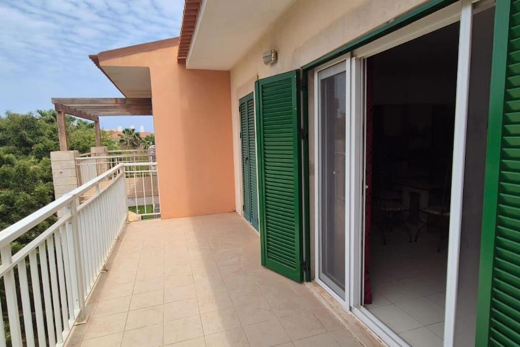 SUNNY Apartment - SAL VILA VERDE - Cabo Verde