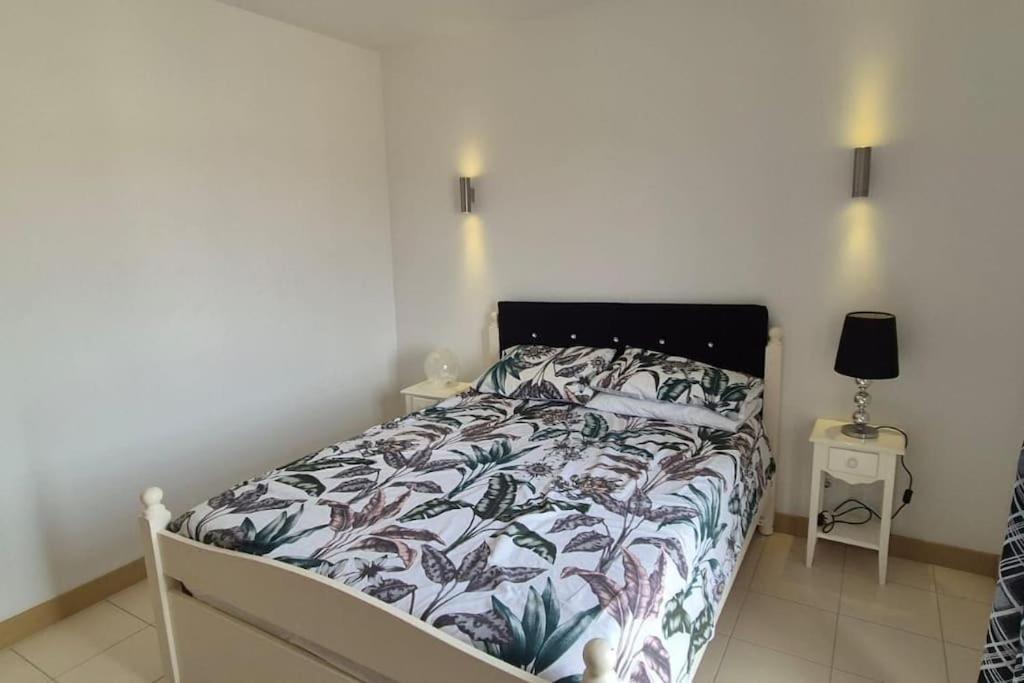 SUNNY Apartment - SAL VILA VERDE - Cabo Verde
