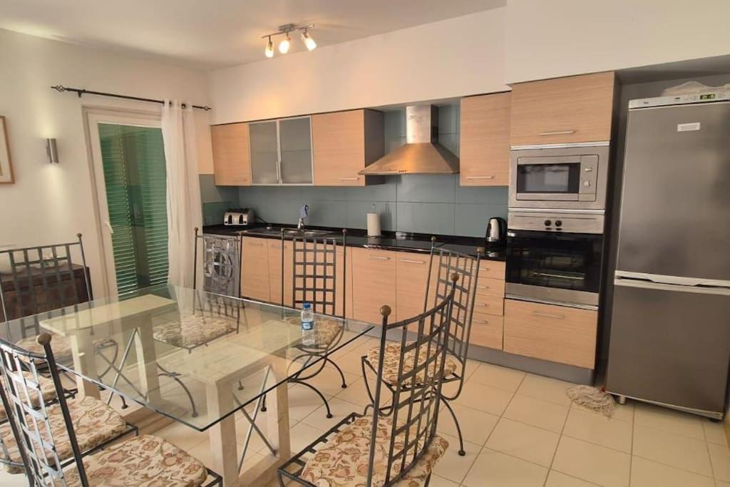 SUNNY Apartment - SAL VILA VERDE - Cabo Verde