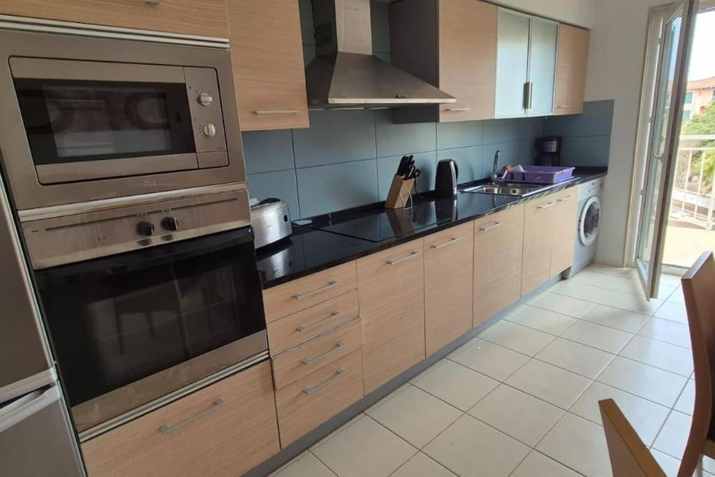 SUNNY Apartment - SAL VILA VERDE - Cabo Verde