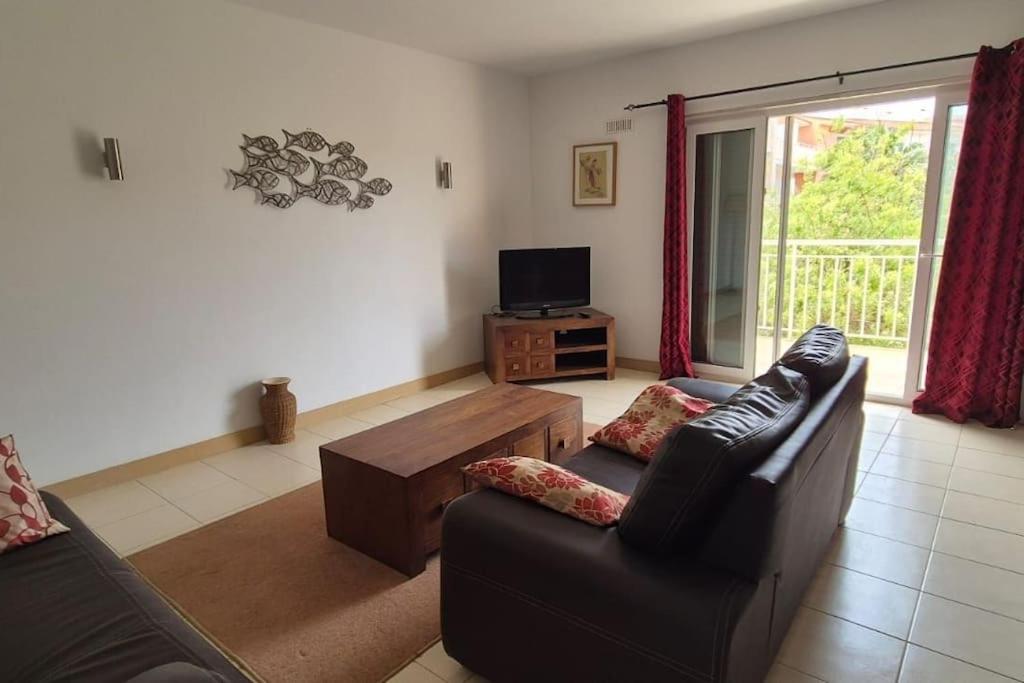 SUNNY Apartment - SAL VILA VERDE - Cabo Verde