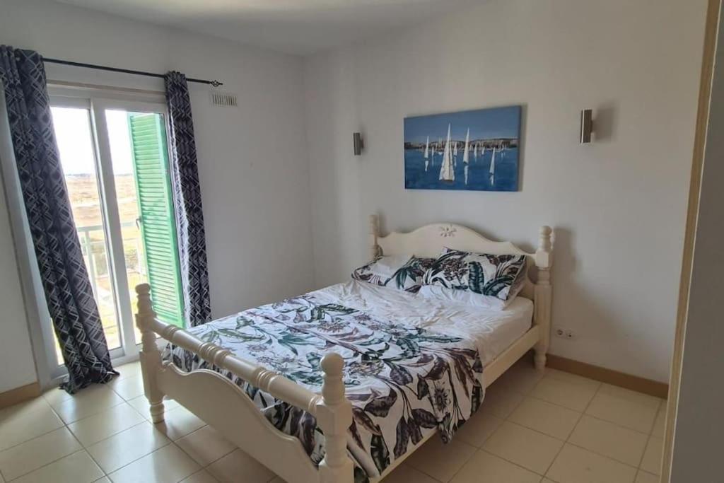 SUNNY Apartment - SAL VILA VERDE - Cabo Verde