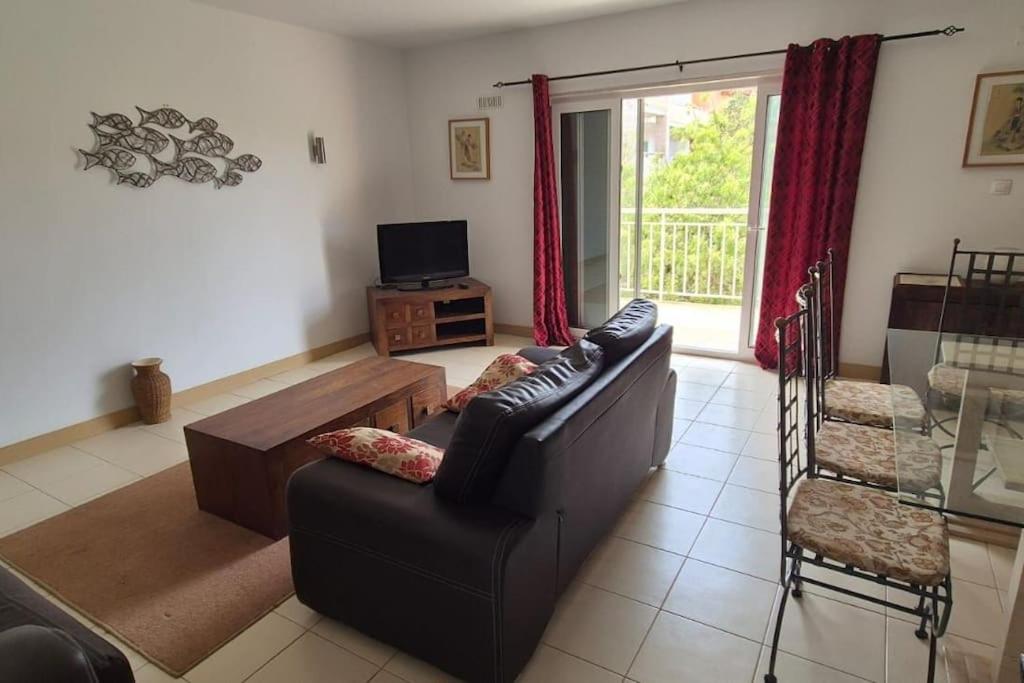 SUNNY Apartment - SAL VILA VERDE - Cabo Verde