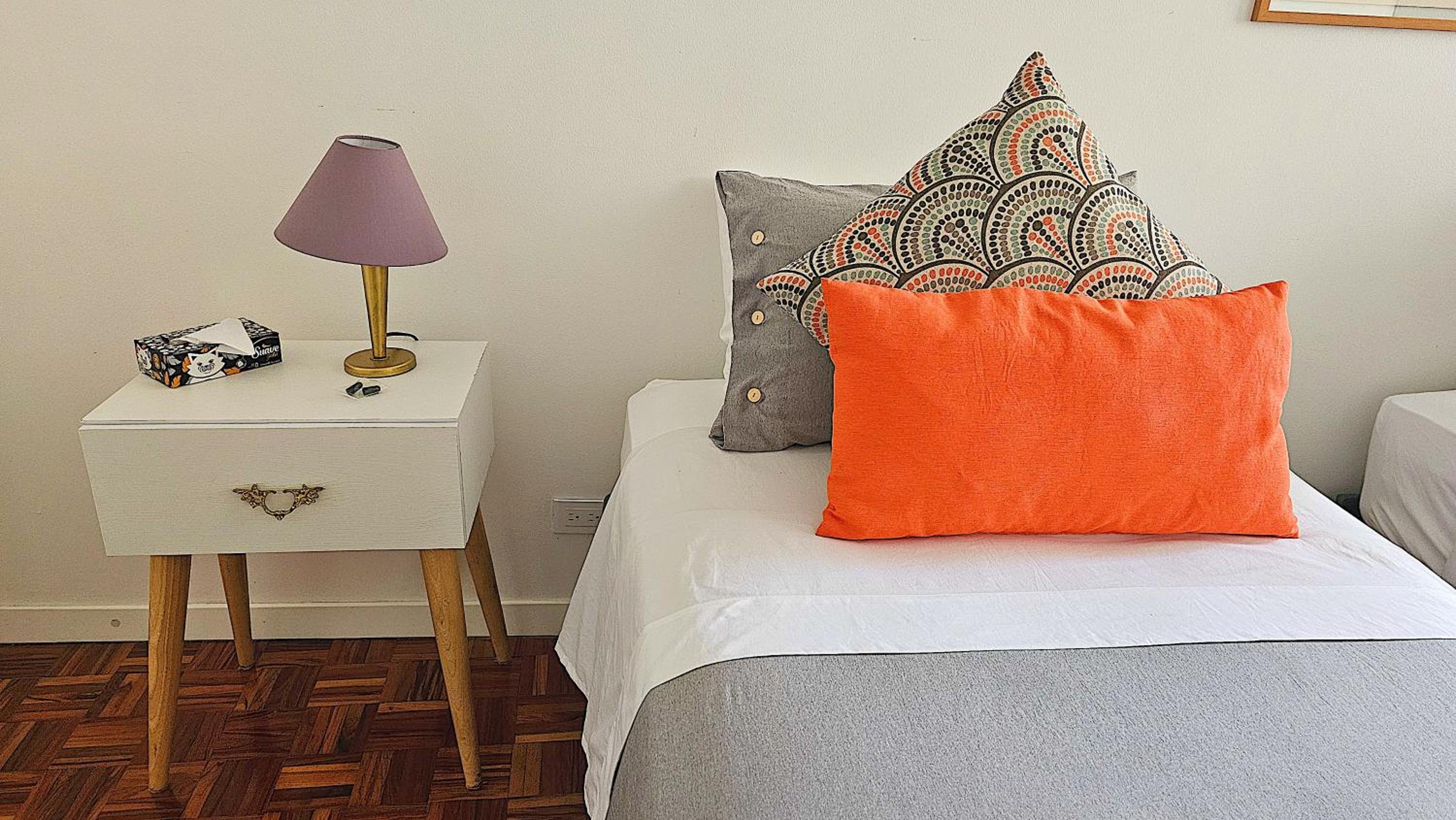 Apto con terraza privada junto al Bulevar del Rio y Calle del Sabor