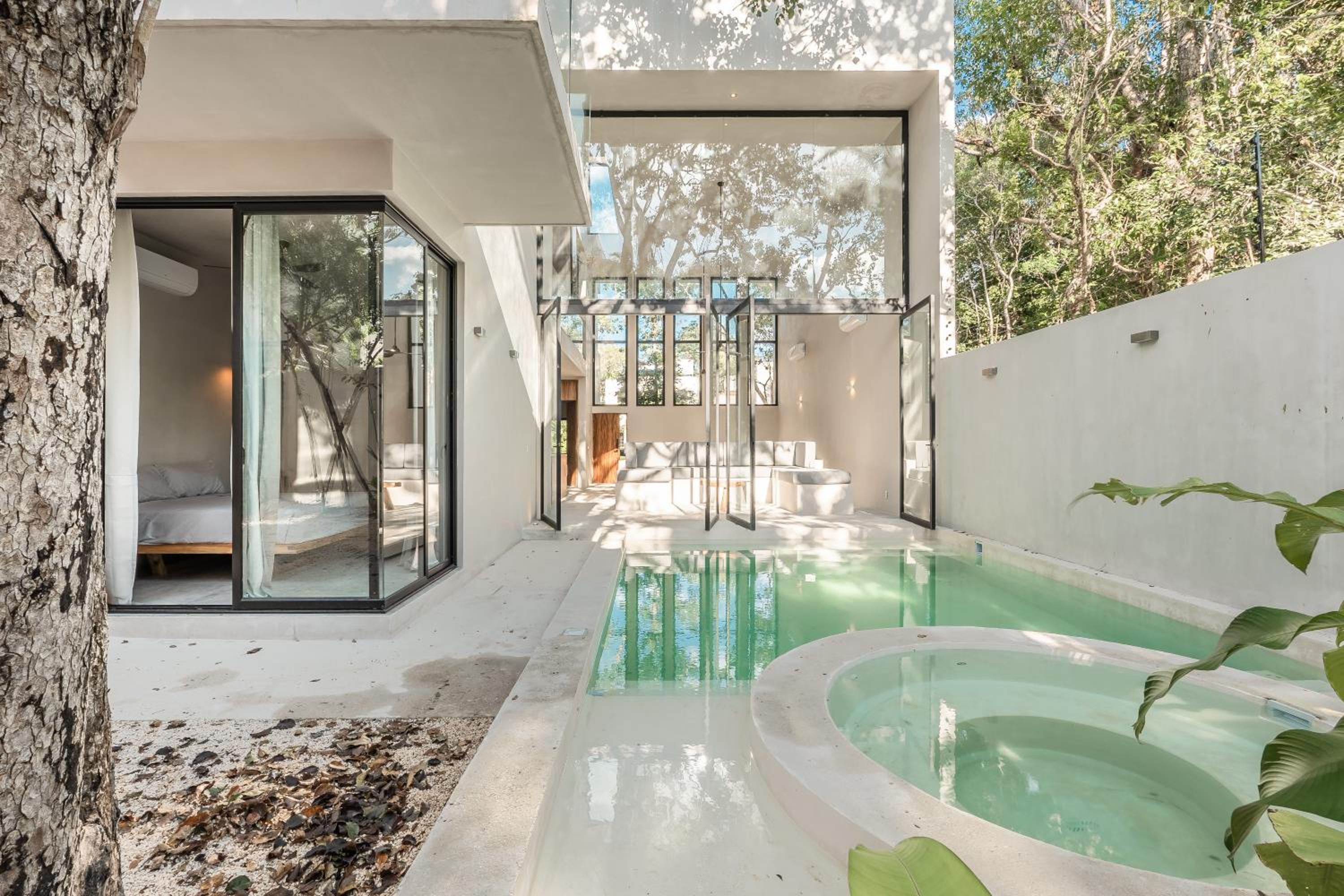 Villa Leto