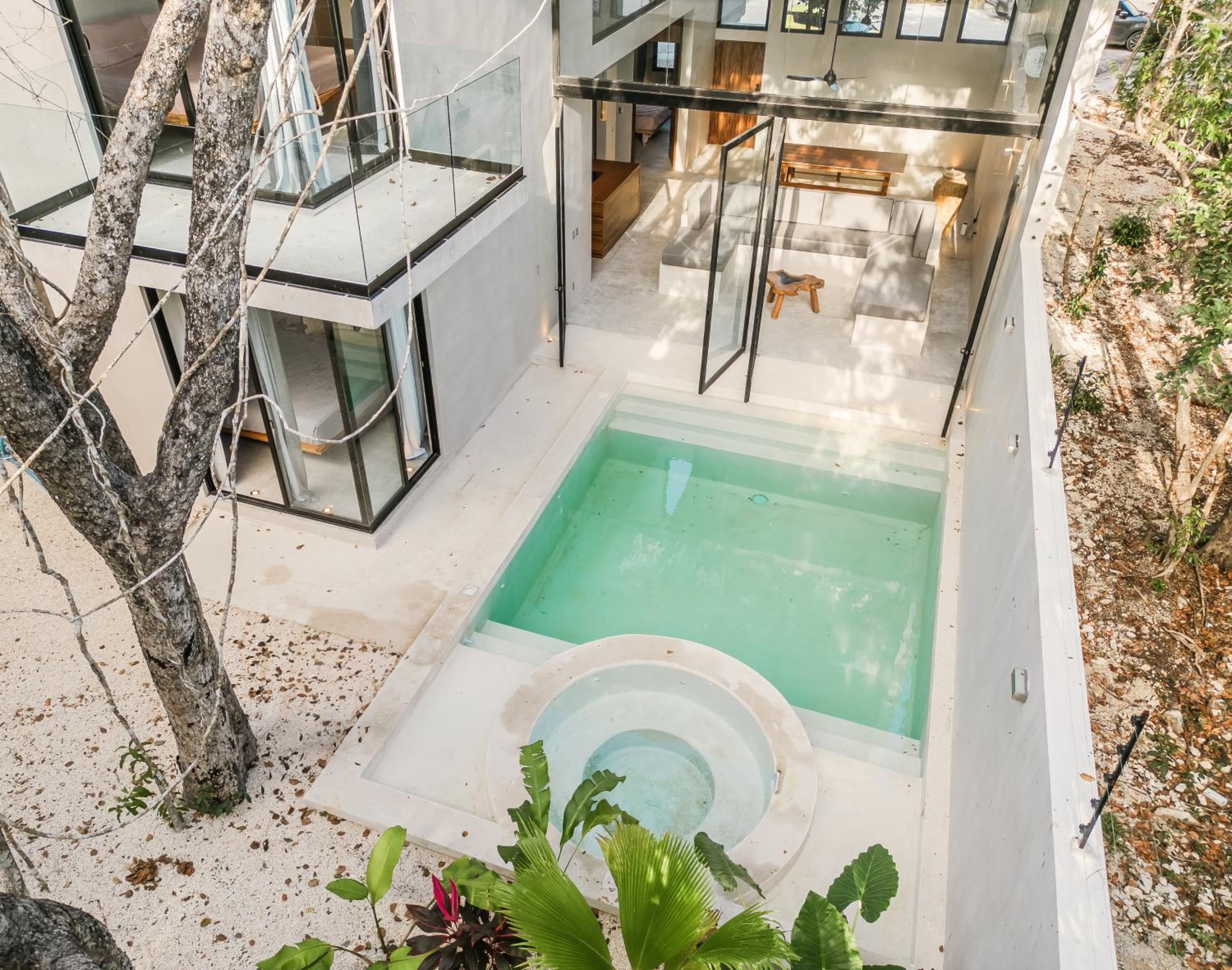 Villa Leto
