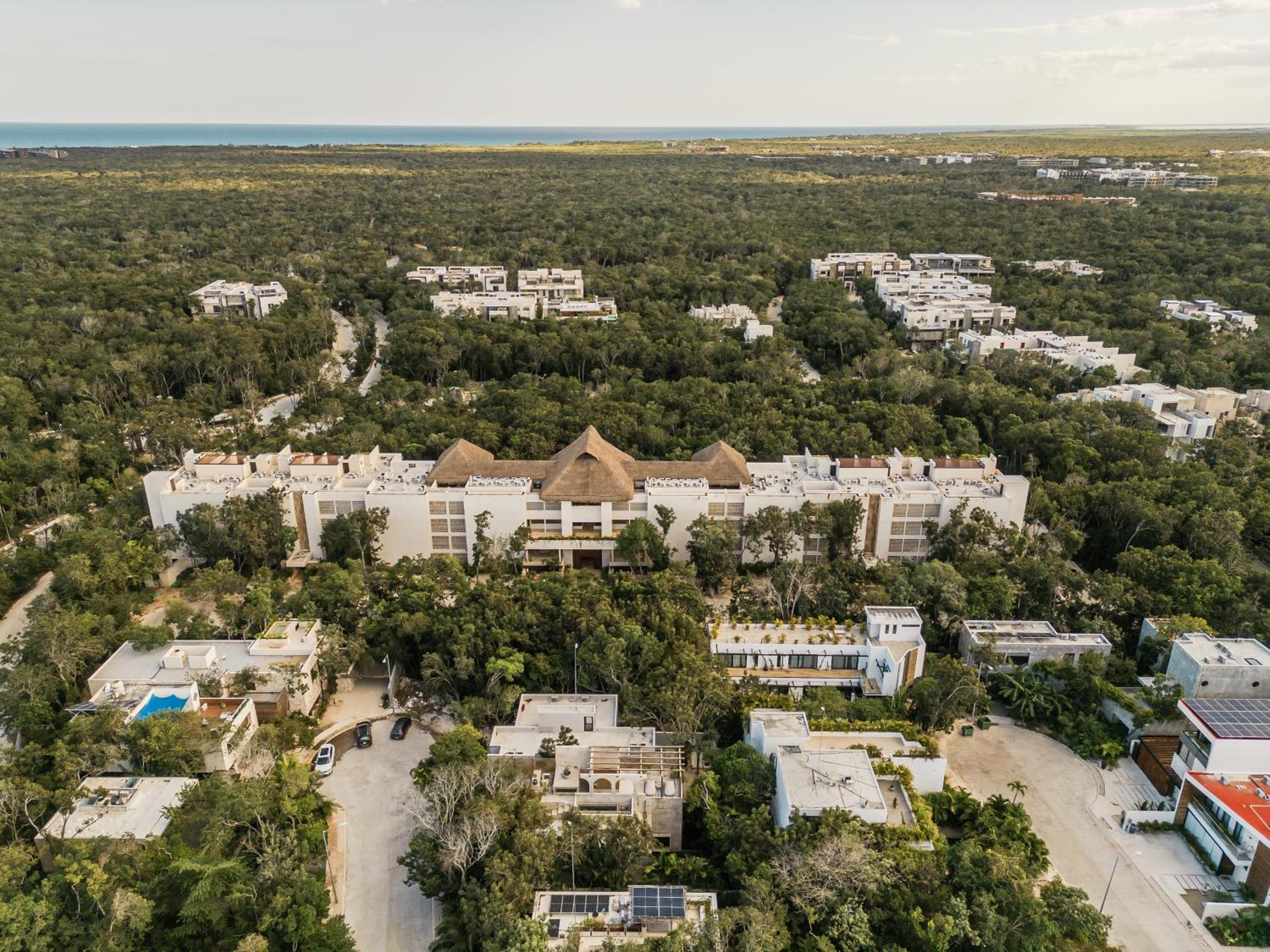 Villa Leto