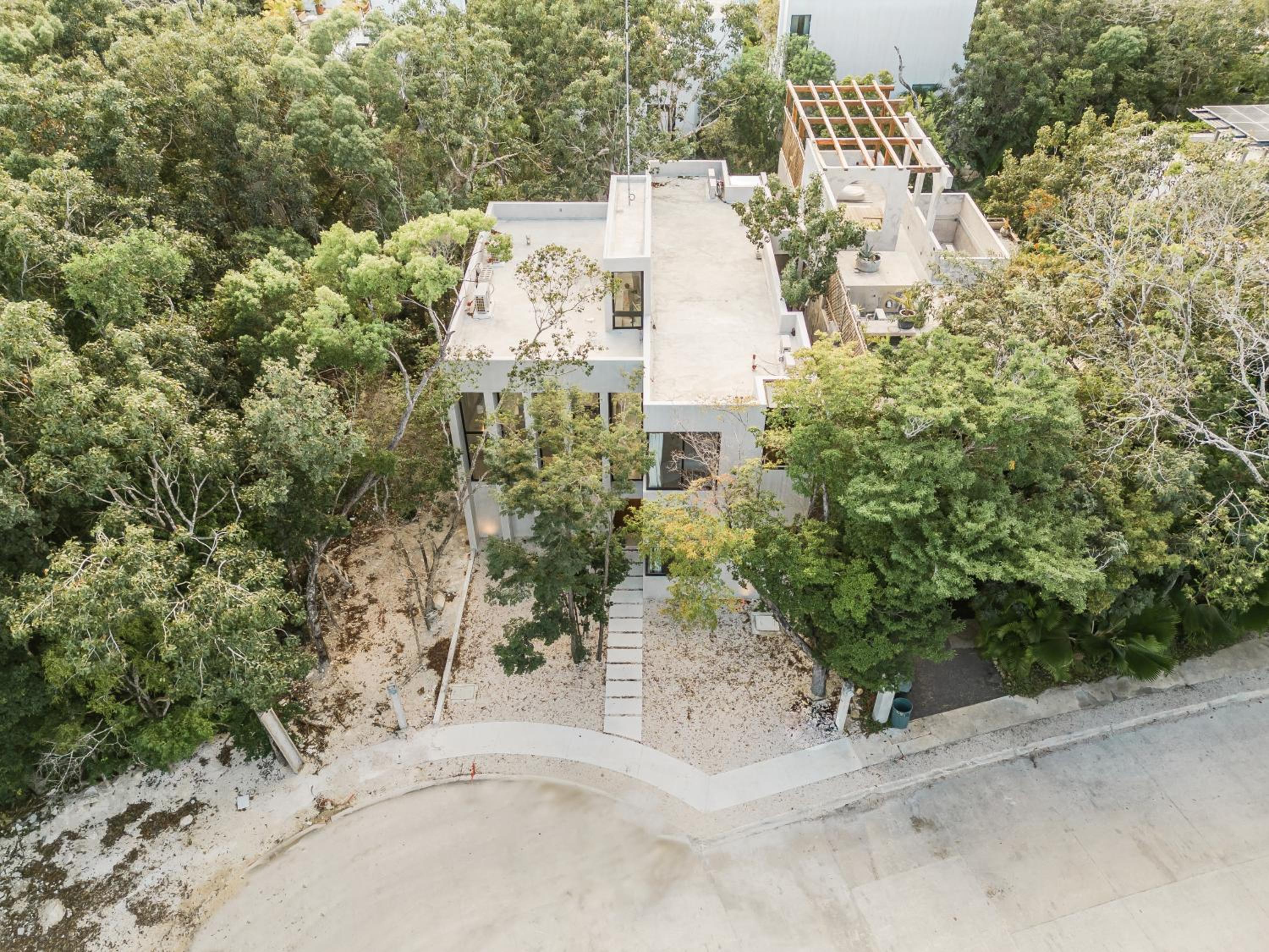 Villa Leto
