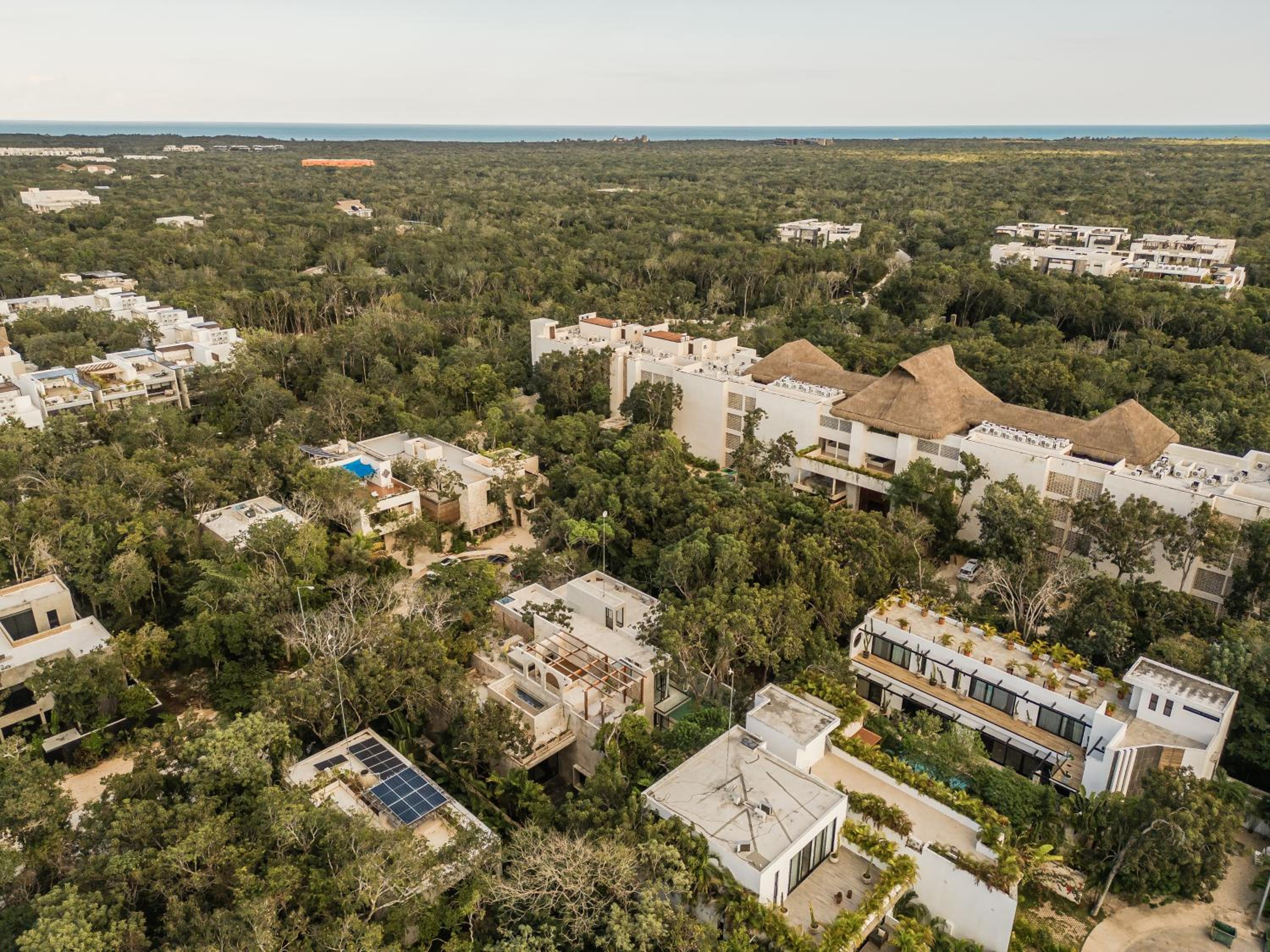 Villa Leto