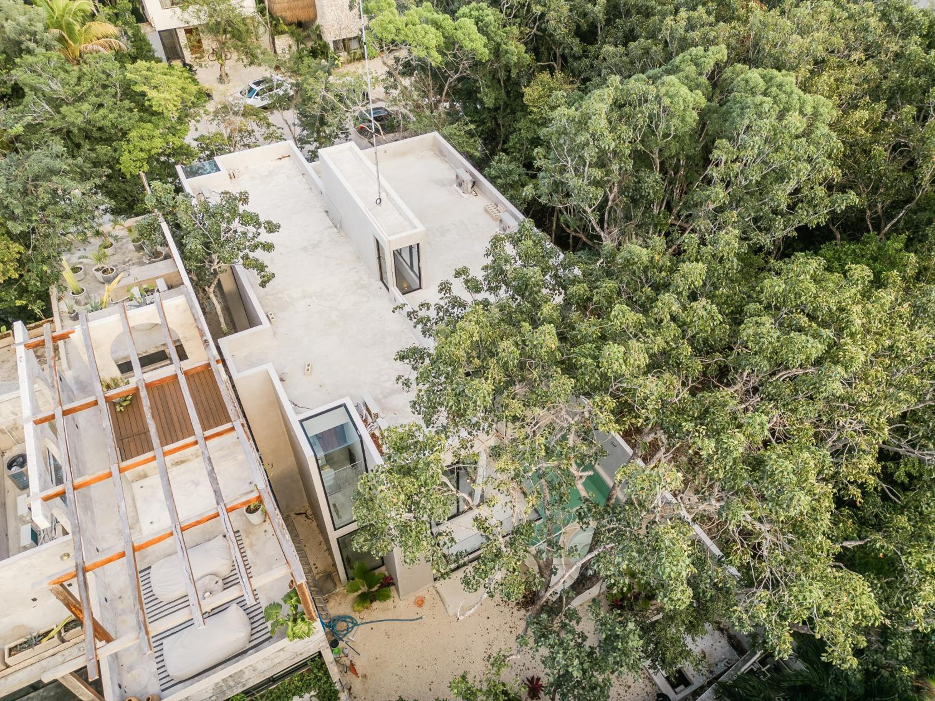 Villa Leto