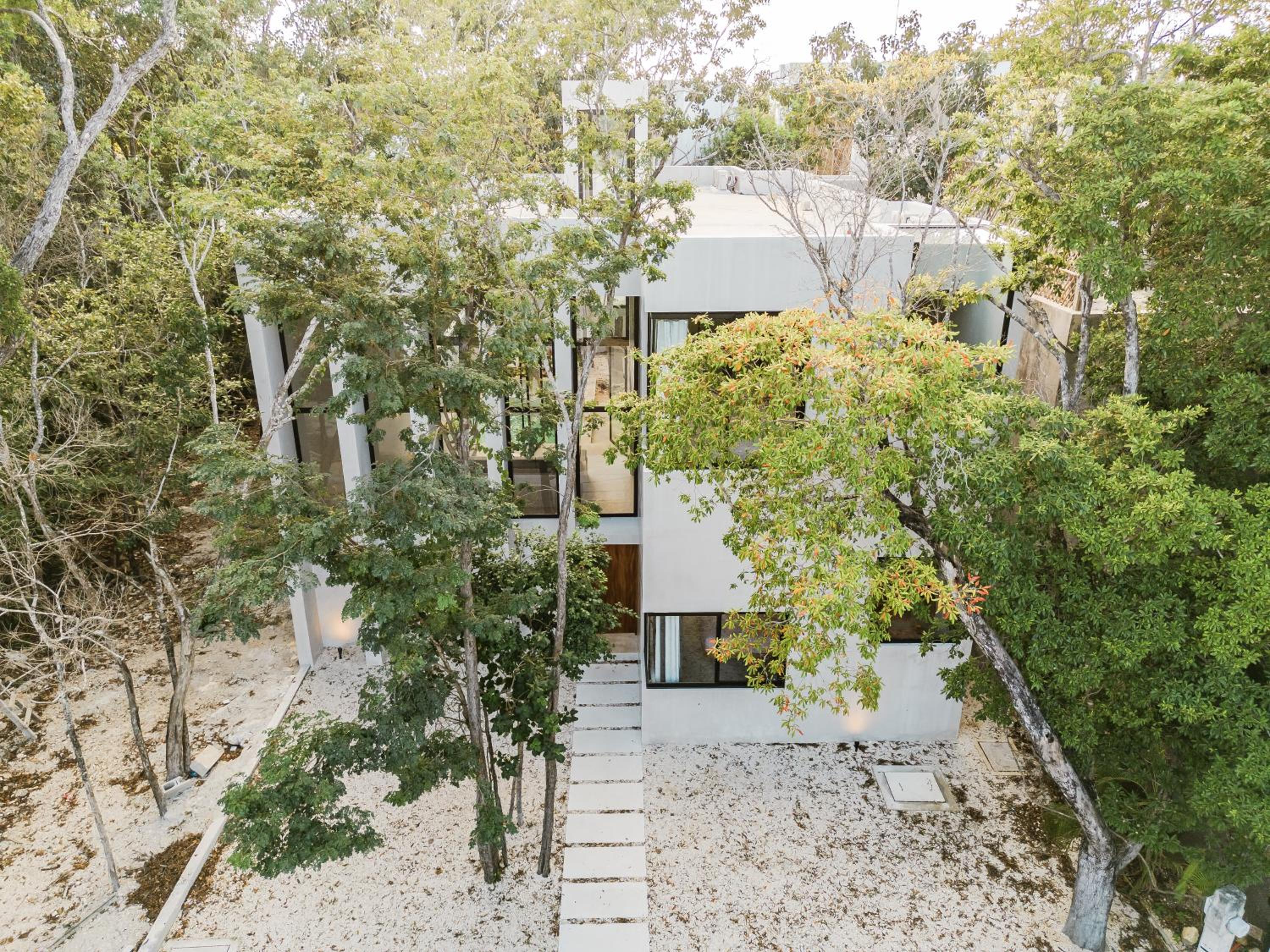 Villa Leto