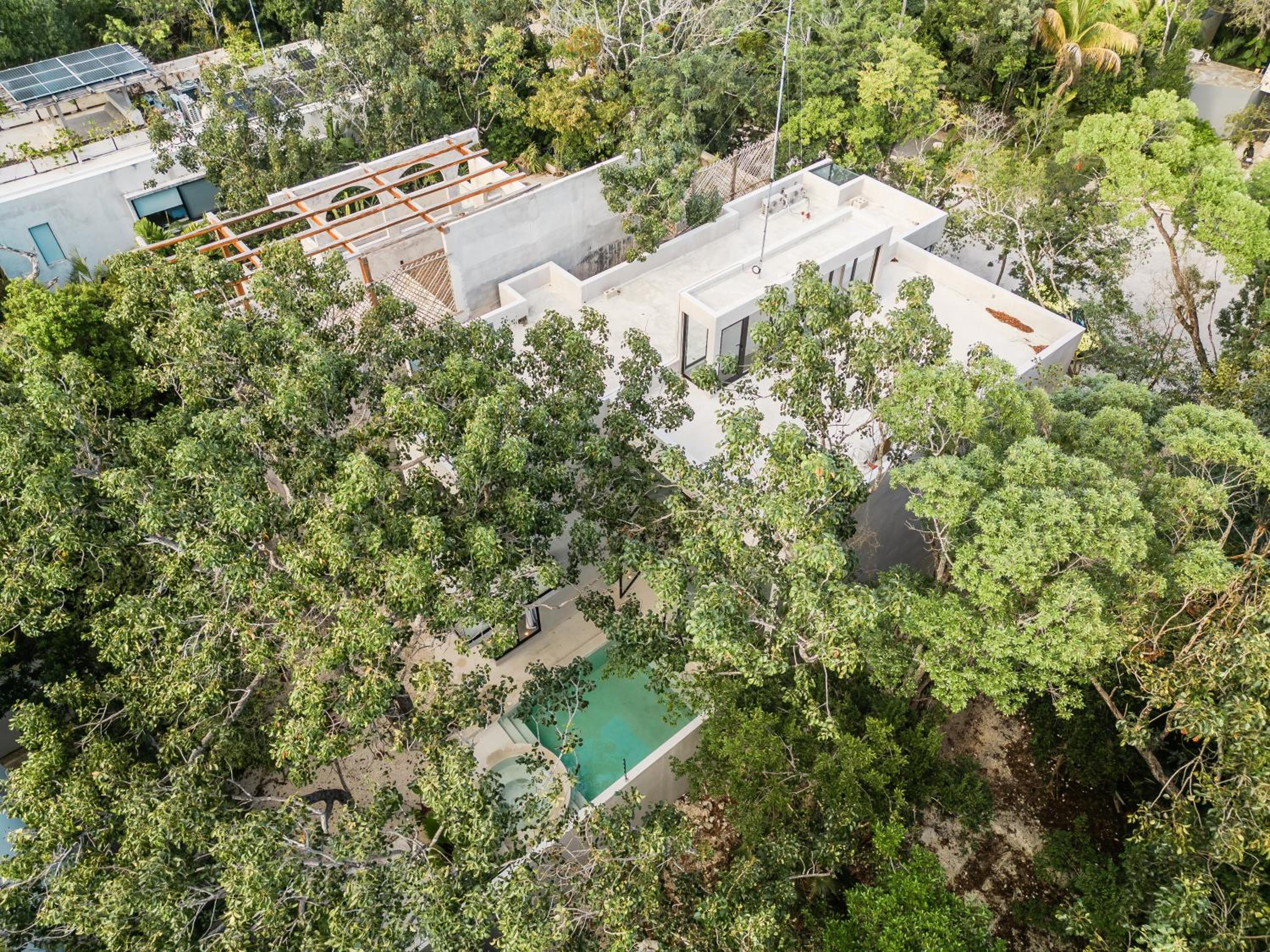 Villa Leto