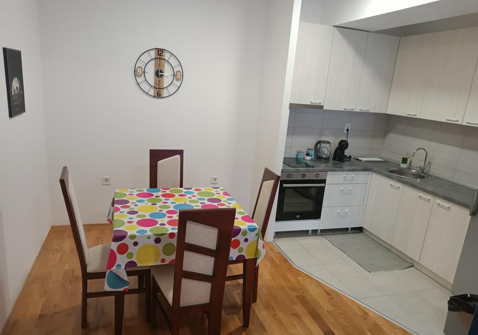 DJS Skopje Apartment
