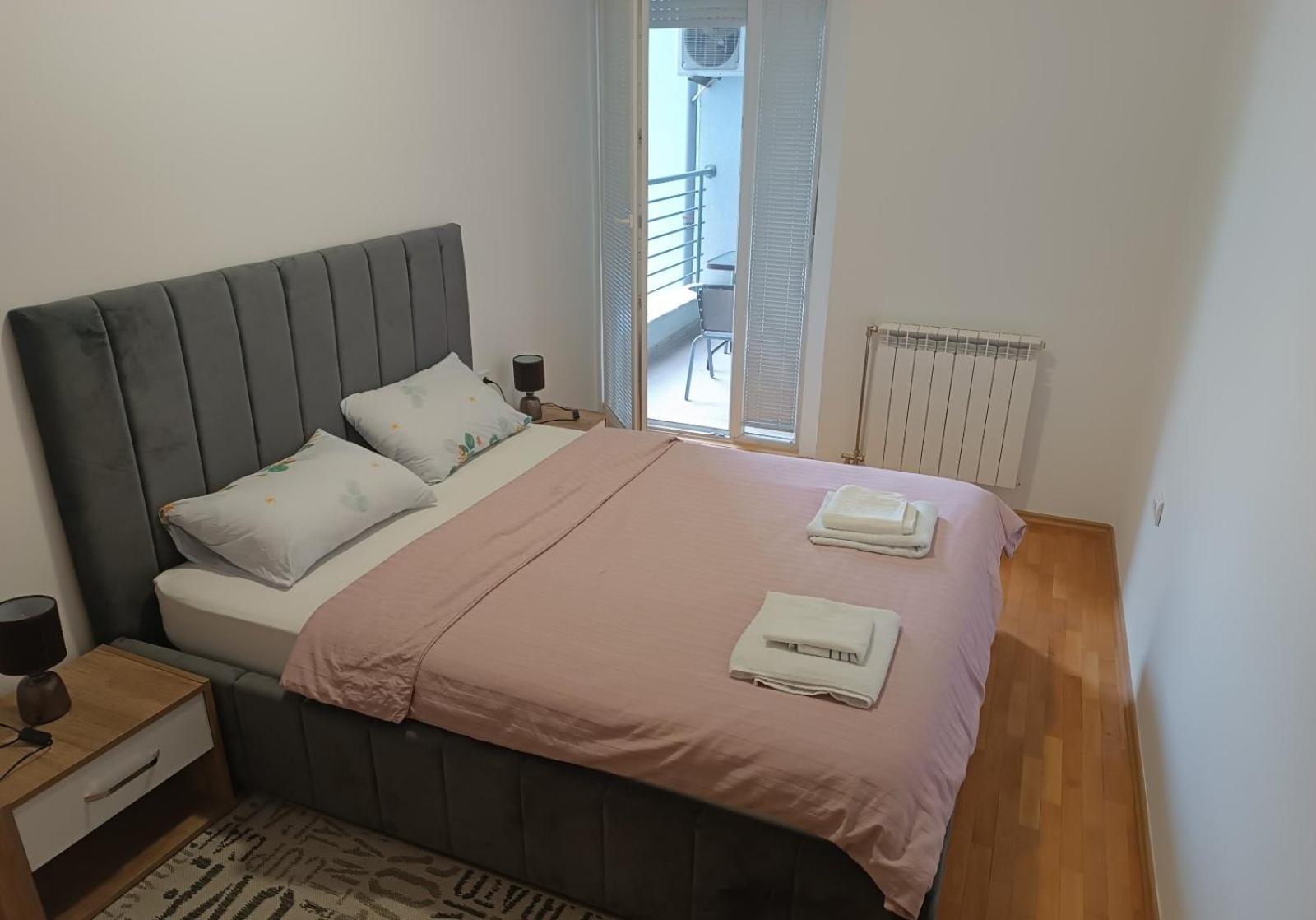 DJS Skopje Apartment