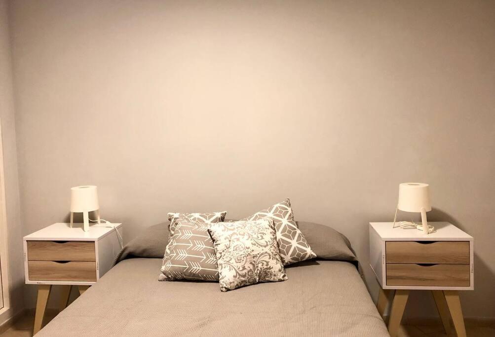 Departamento zona tranquila de Nueva Cordoba