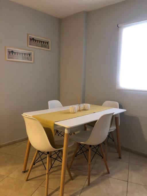 Departamento zona tranquila de Nueva Cordoba