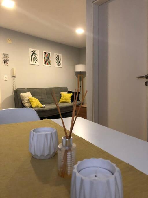 Departamento zona tranquila de Nueva Cordoba