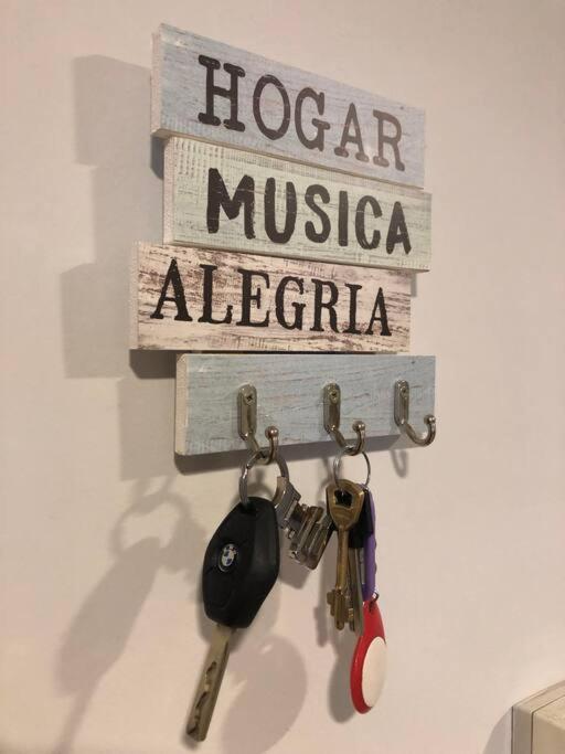 Departamento zona tranquila de Nueva Cordoba