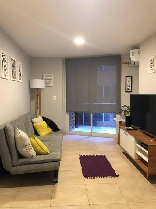 Departamento zona tranquila de Nueva Cordoba