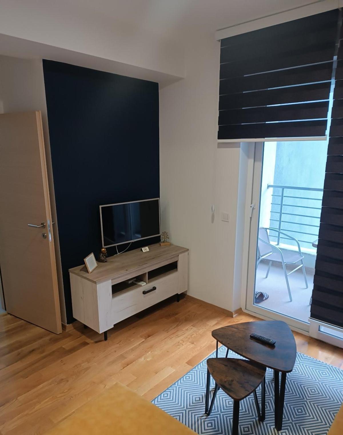 DJS Skopje Apartment