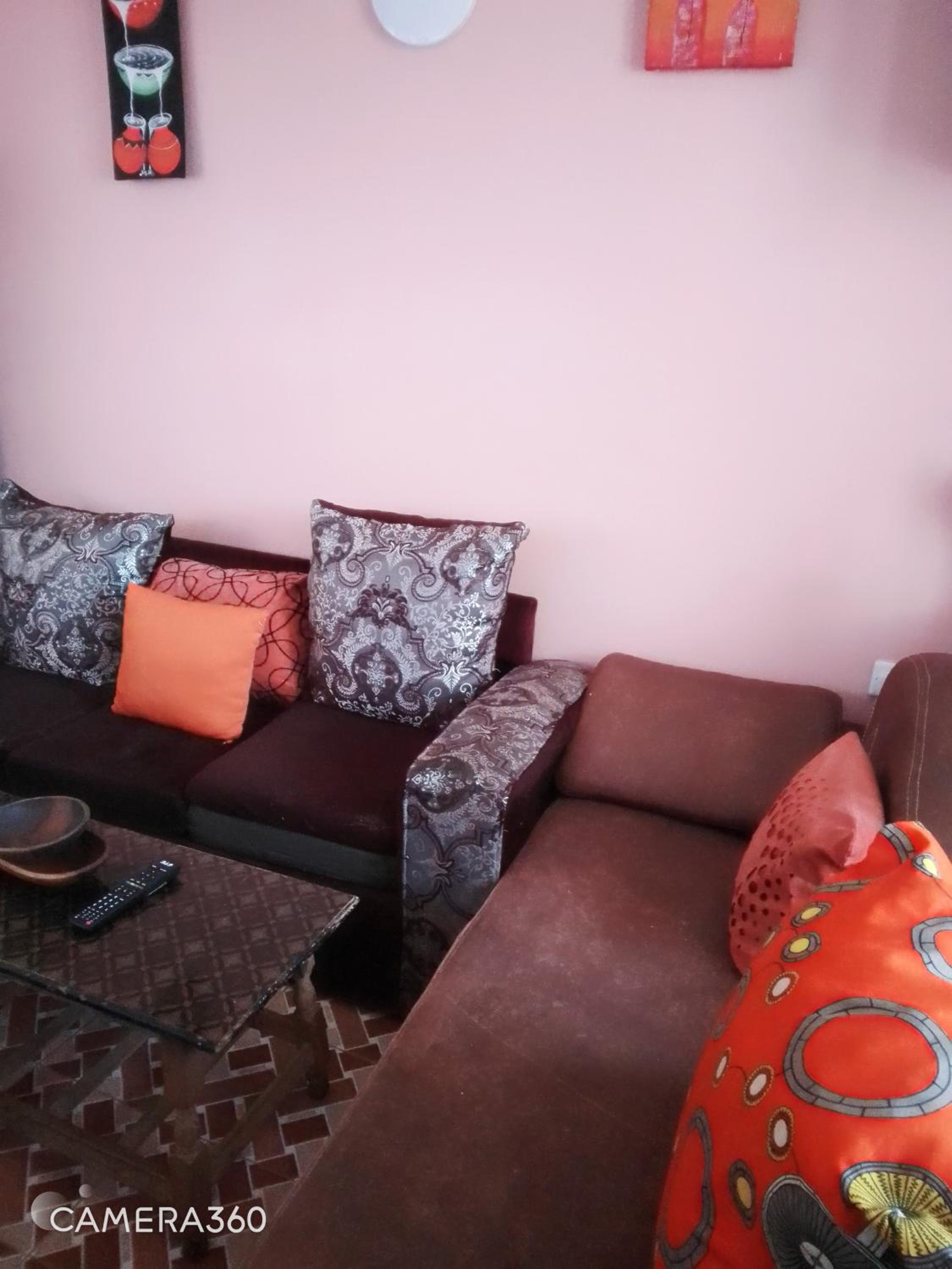 Kahawa Wendani Maguna's Supermarket Apartments view 4