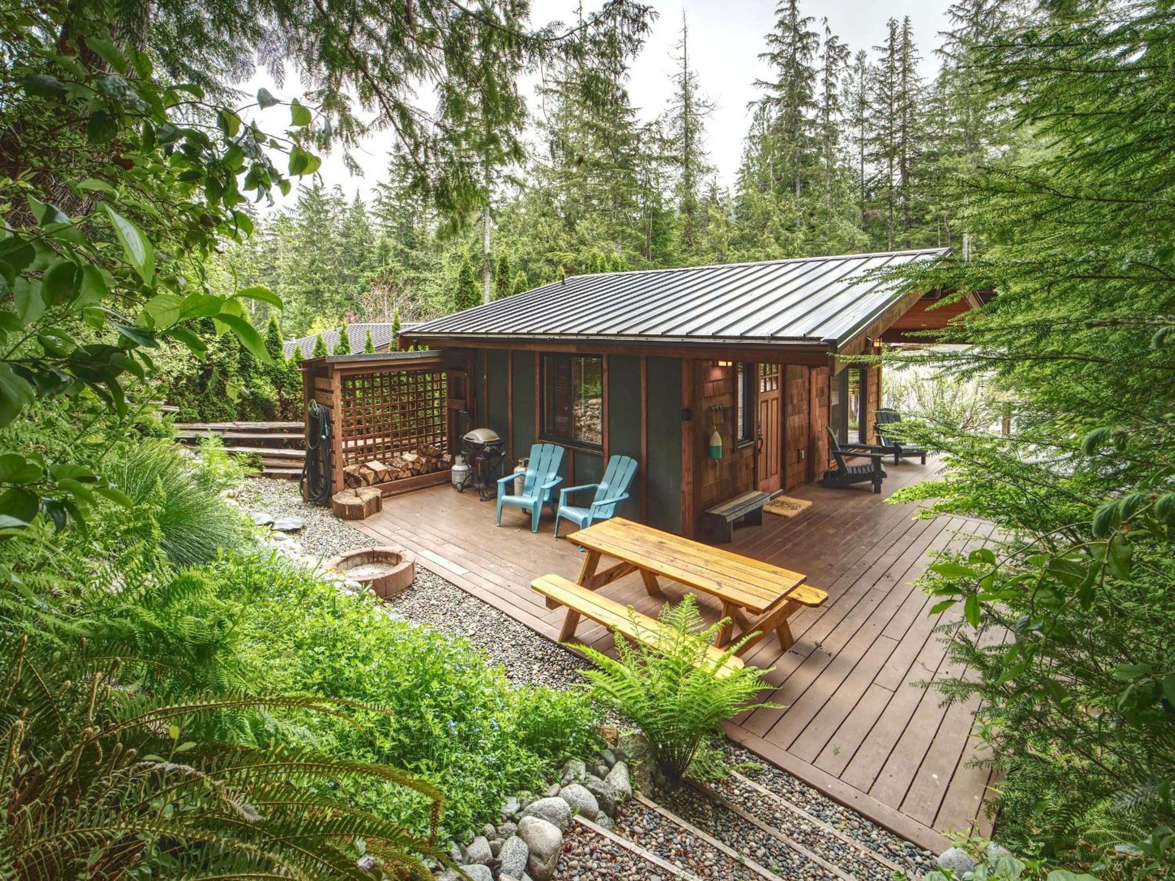 Handsome Dan's Vacation Cottage Rentals