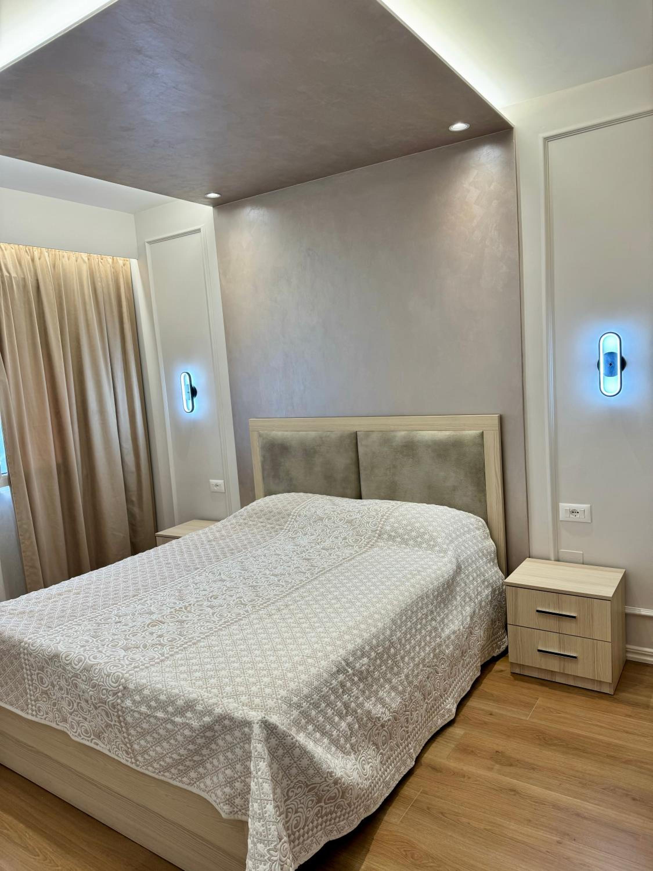 AMEL Deluxe Apartment