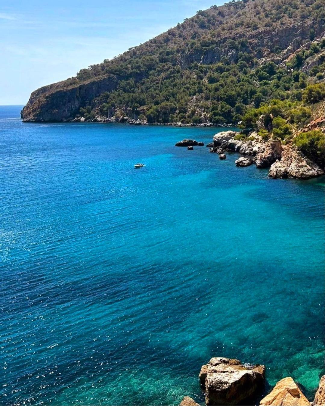 Carmelilla Playa