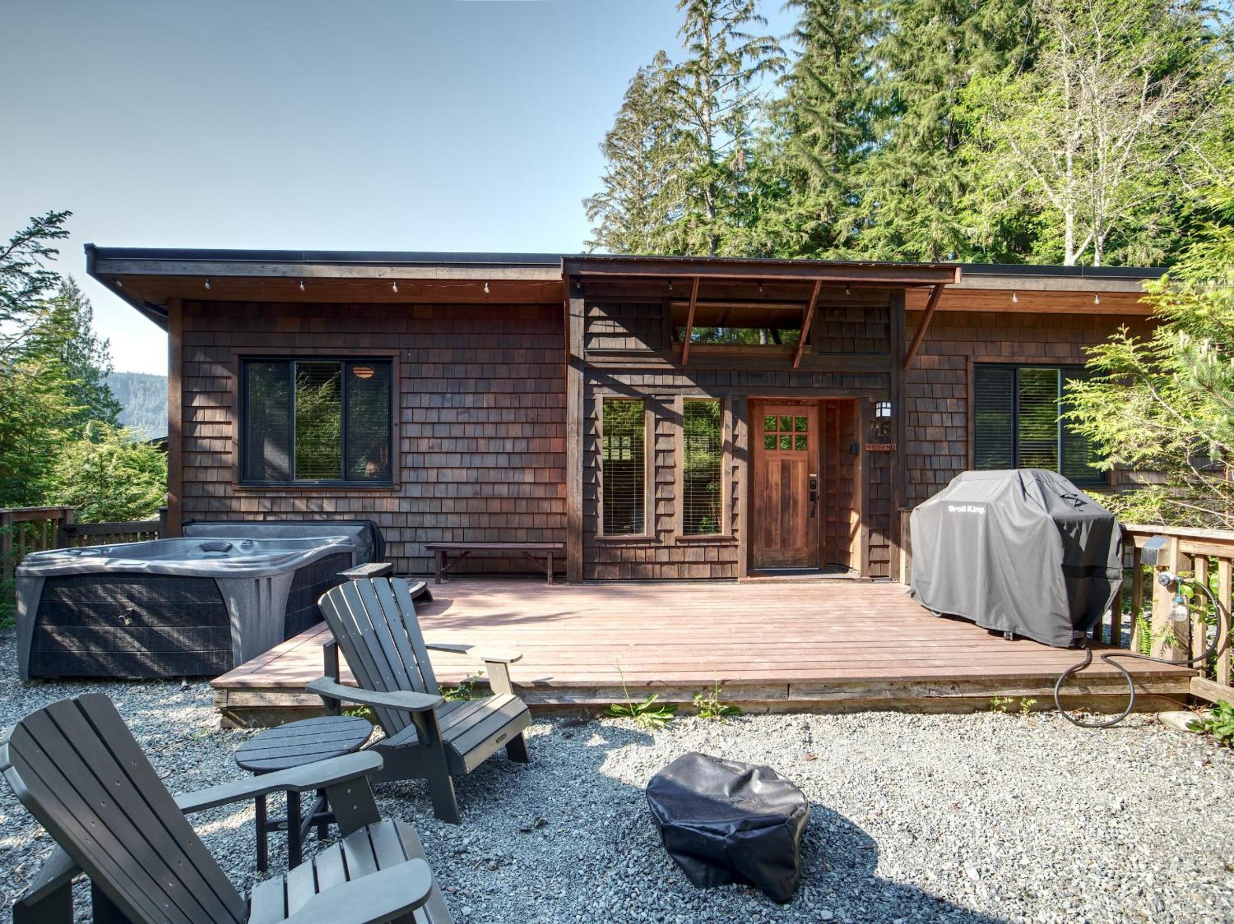 Handsome Dan's Vacation Cottage Rentals