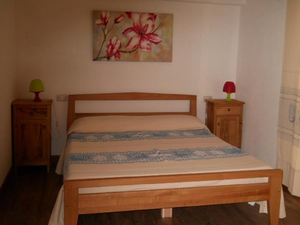 Bed & Breakfast S'Ena photo 4
