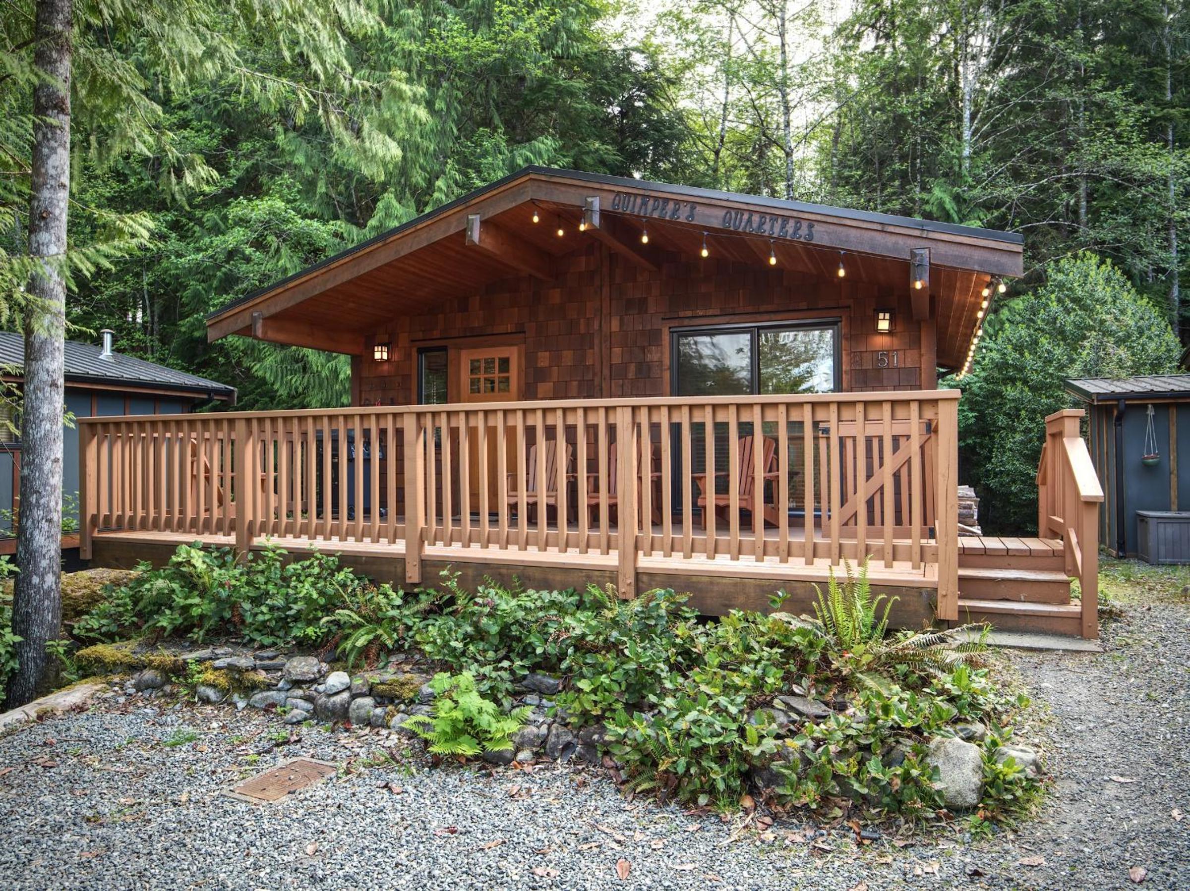 Handsome Dan's Vacation Cottage Rentals