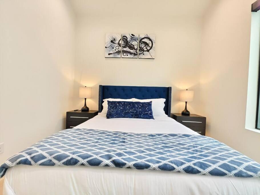 Luxury Galleria Townhome view 2