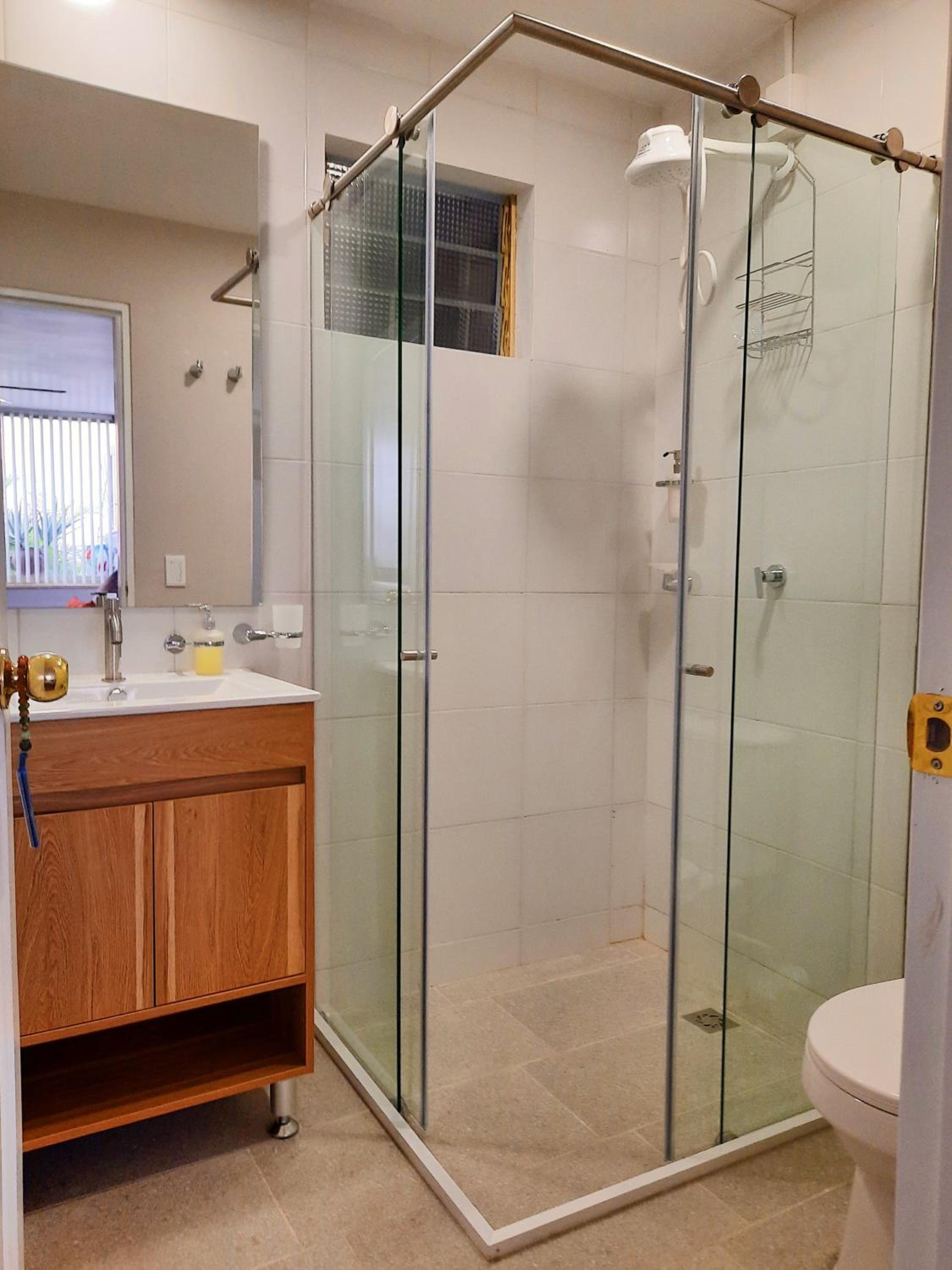 Apto con terraza privada junto al Bulevar del Rio y Calle del Sabor