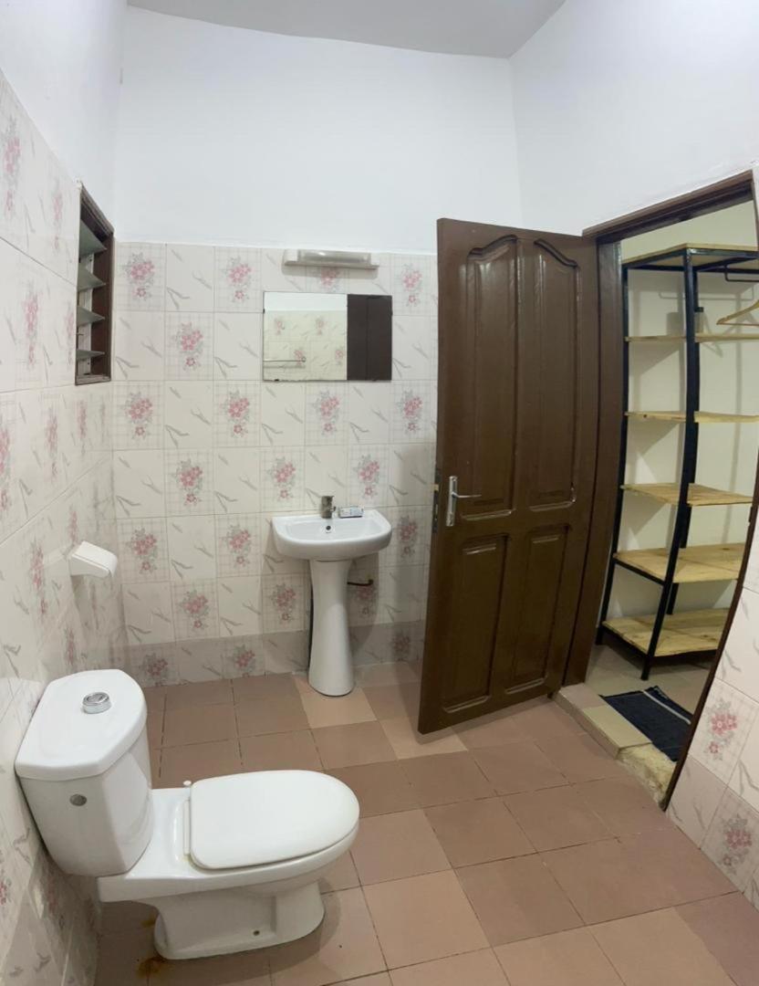 FK GUEST HOUSE