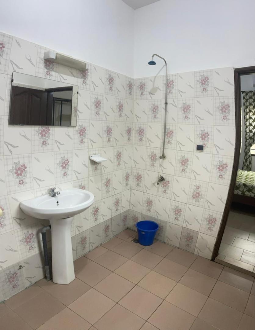 FK GUEST HOUSE