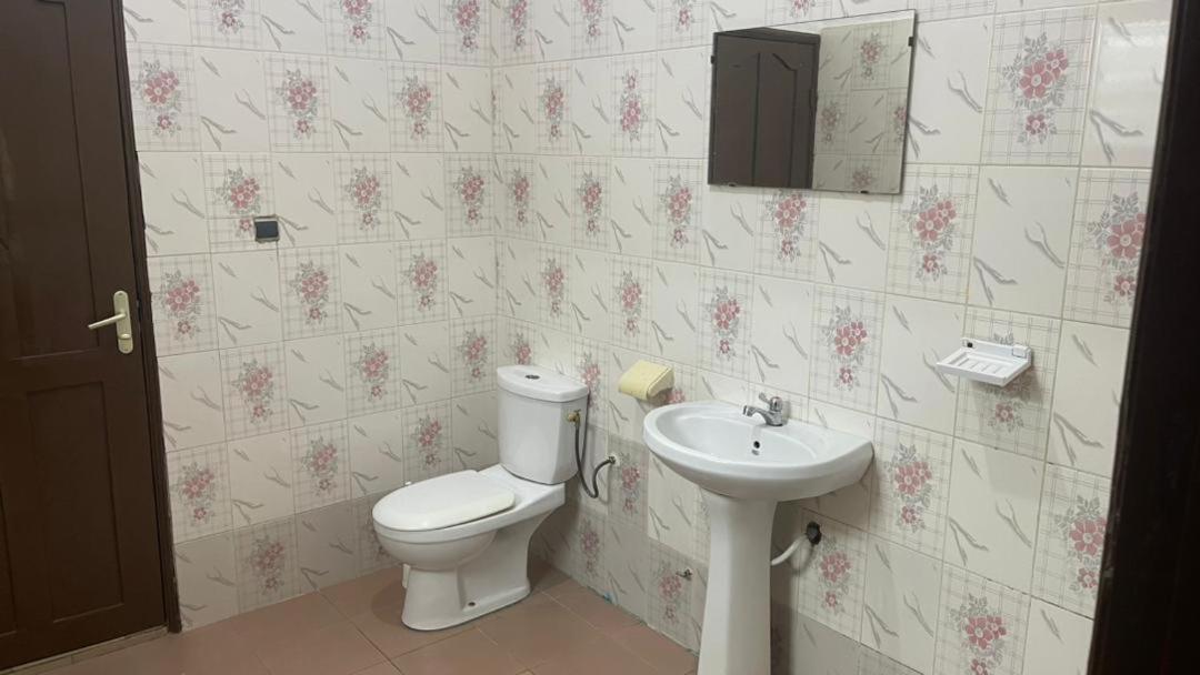 FK GUEST HOUSE