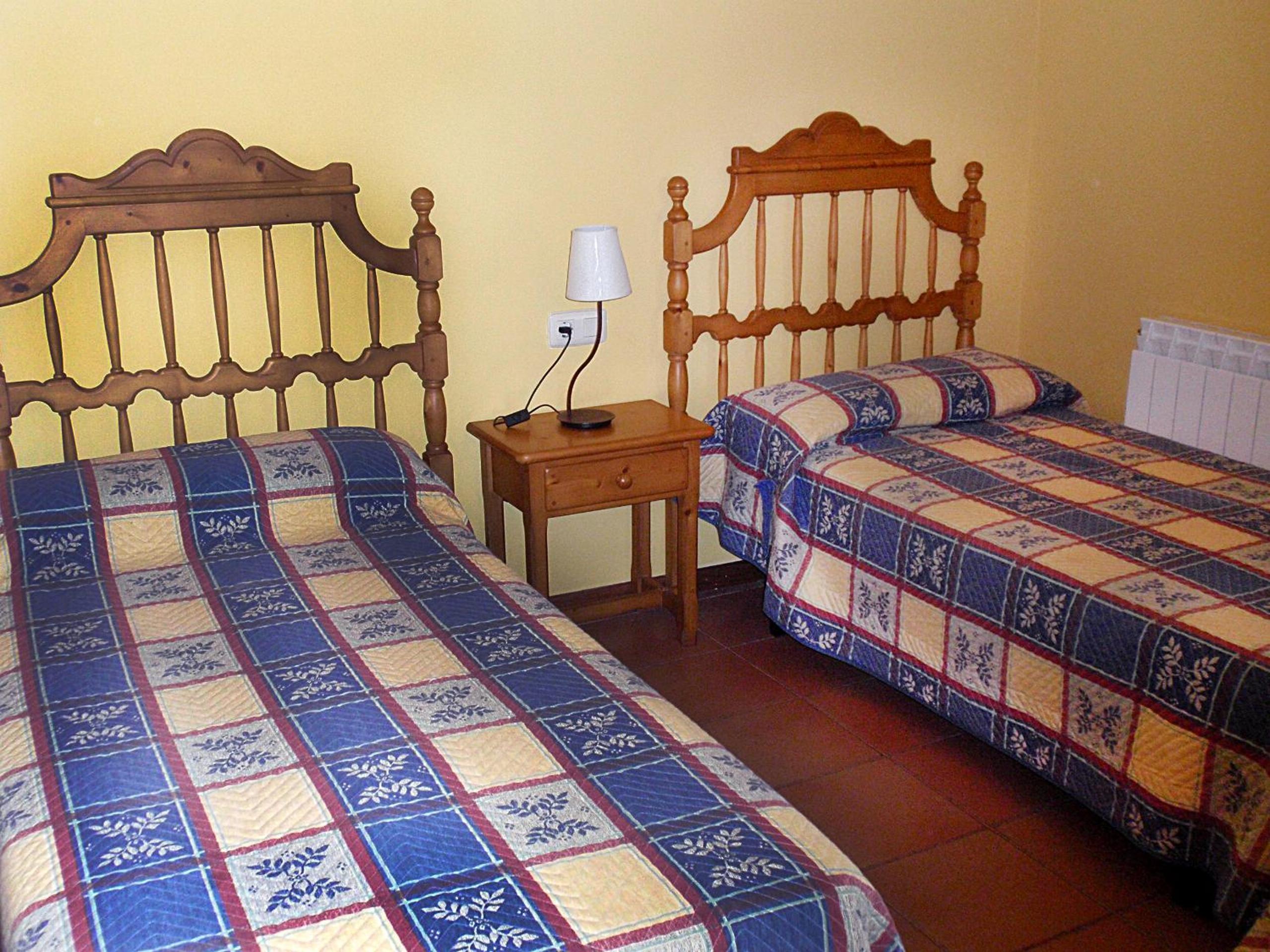 Hospedería Villa de Pintano