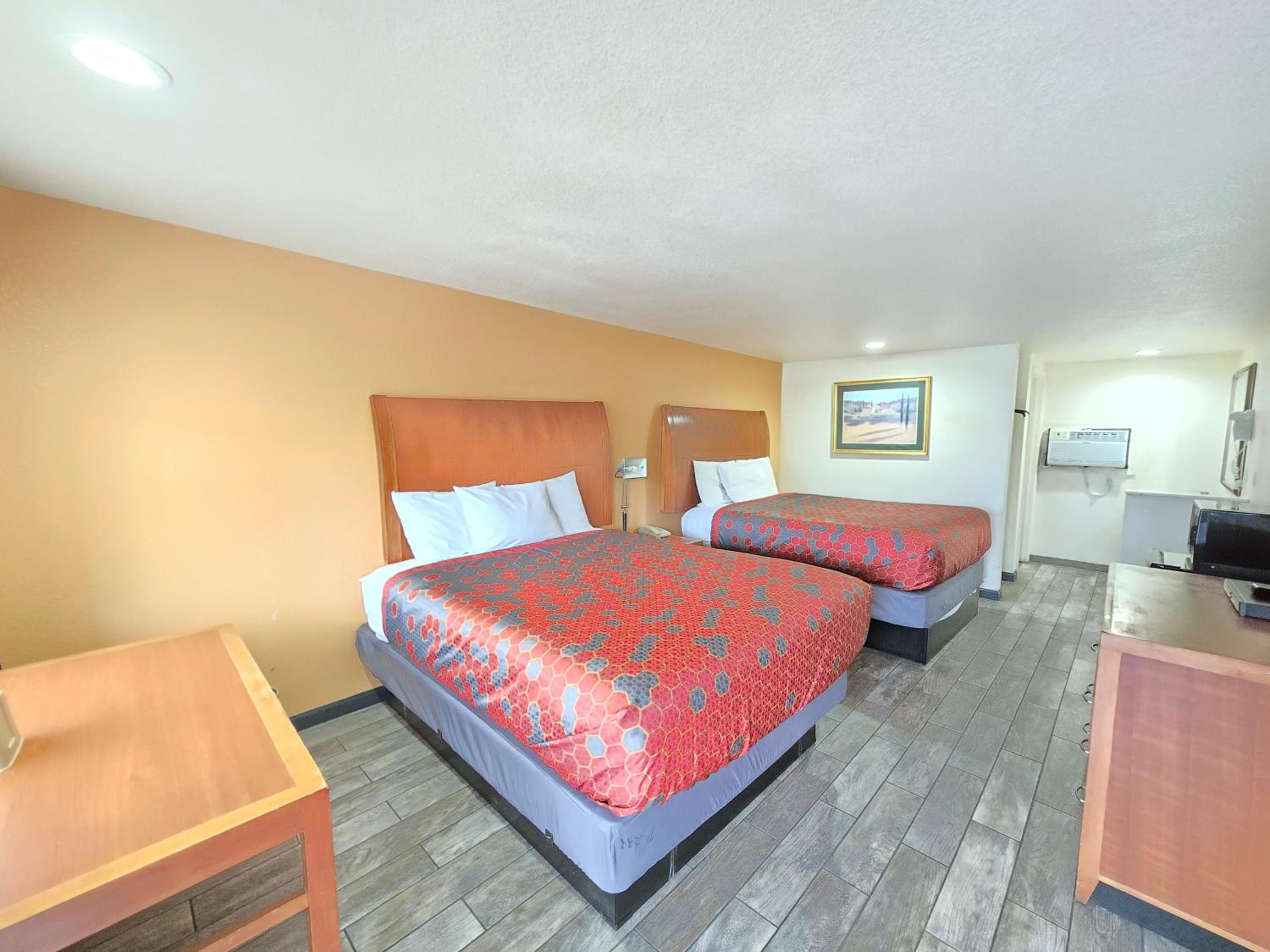 Peach City Inn - Marysville/Yuba City - Property Image 7