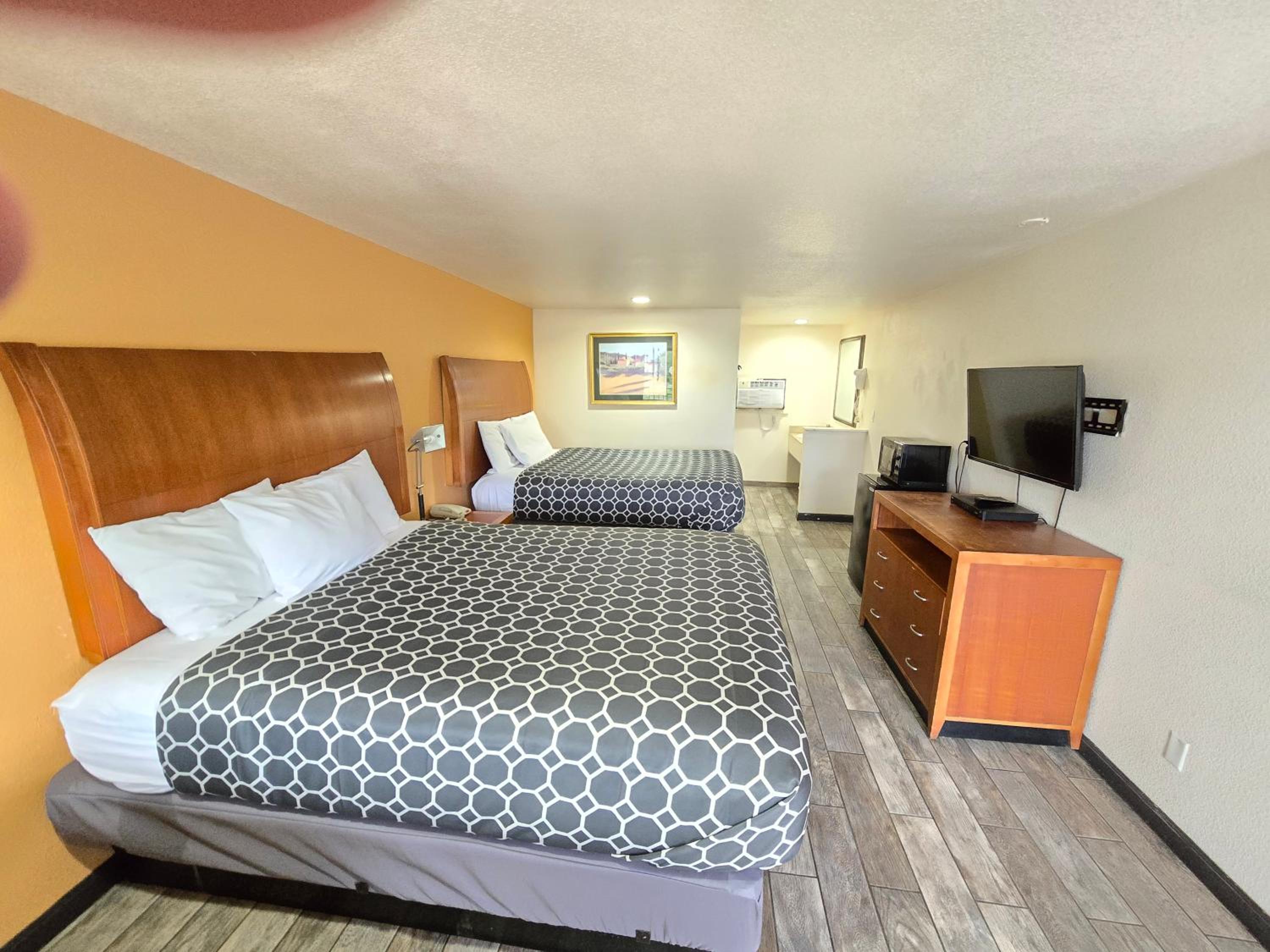 Peach City Inn - Marysville/Yuba City - Property Image 6