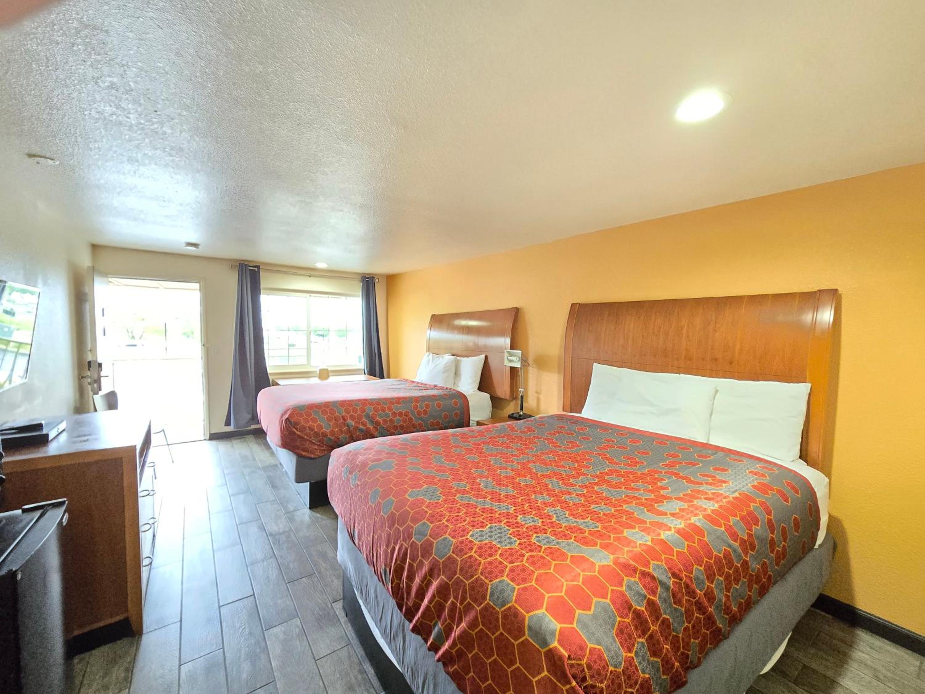 Peach City Inn - Marysville/Yuba City - Property Image 26