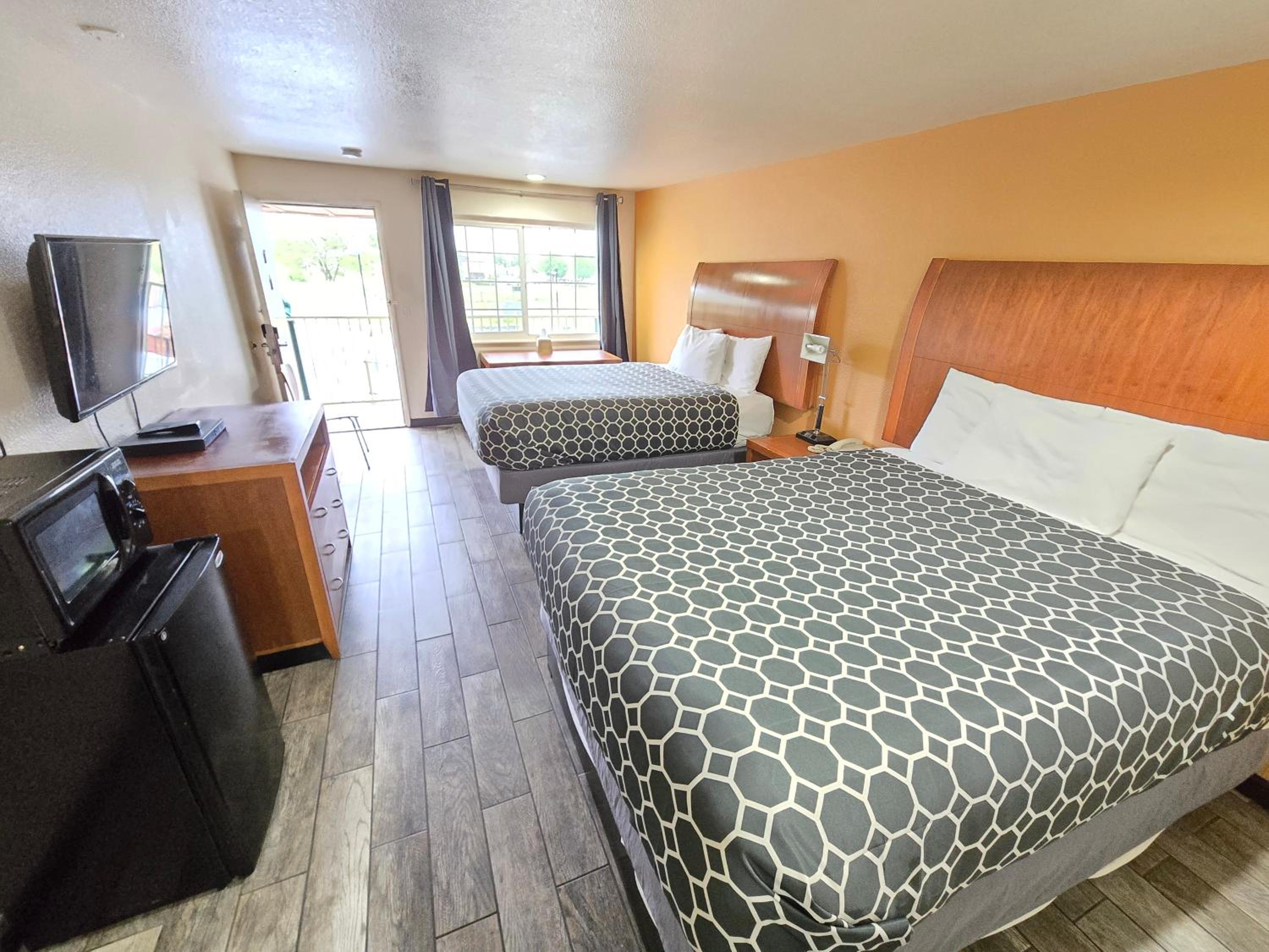 Peach City Inn - Marysville/Yuba City - Property Image 4