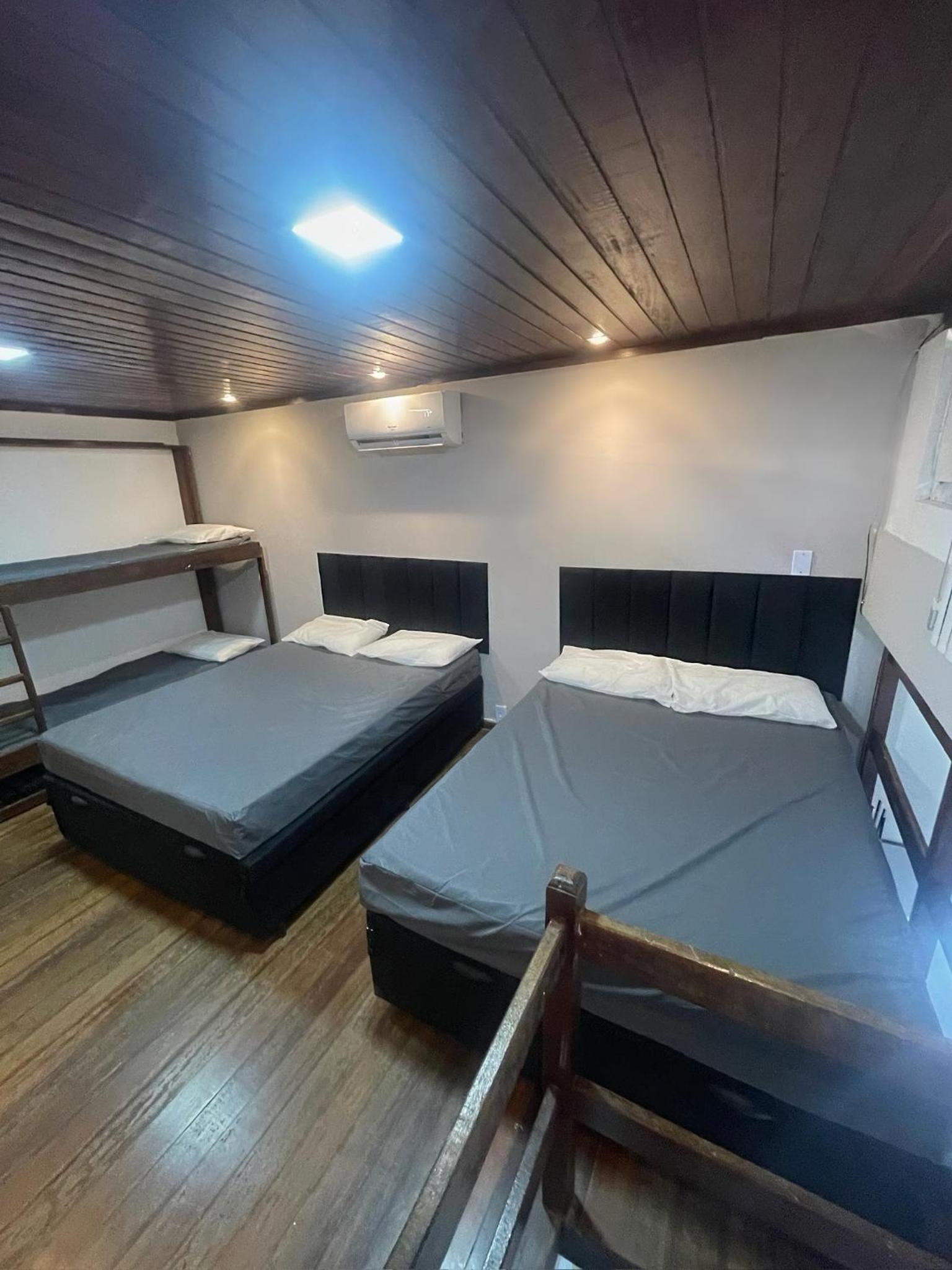 Flat Duplex no Peró, Cabo Frio, Pé na Areia Condomínio Flat Âncora