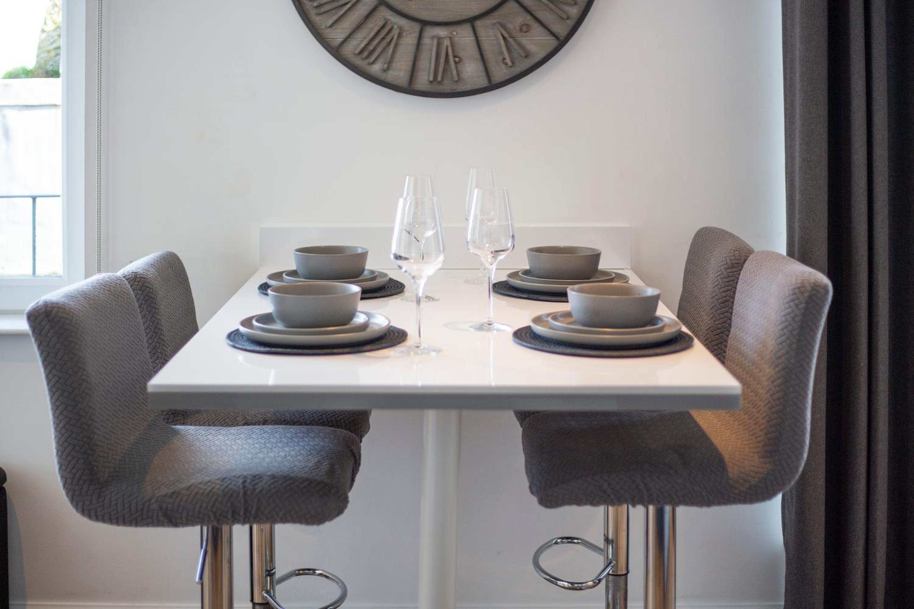 Mearns Street Penthouse - Grampian Lettings Ltd view 3