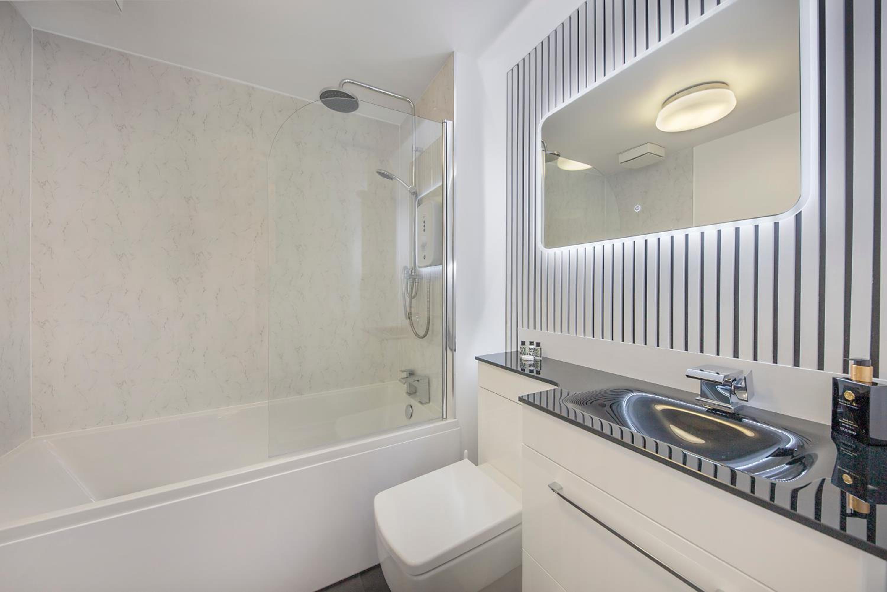 Mearns Street Penthouse - Grampian Lettings Ltd view 5