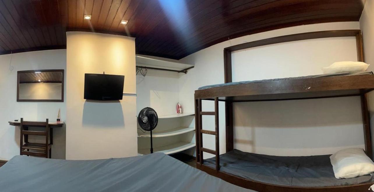 Flat Duplex no Peró, Cabo Frio, Pé na Areia Condomínio Flat Âncora