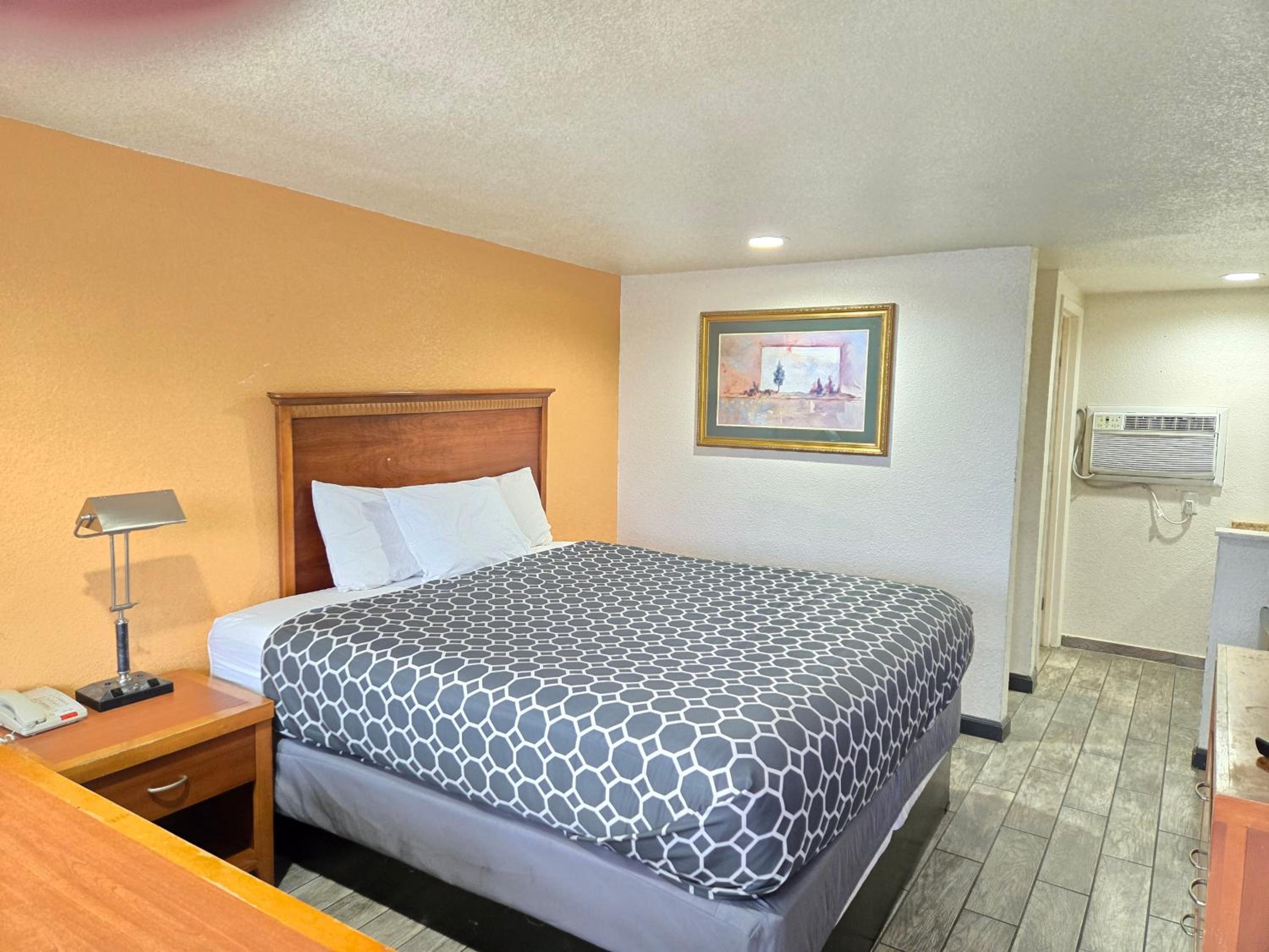 Peach City Inn - Marysville/Yuba City - Property Image 29