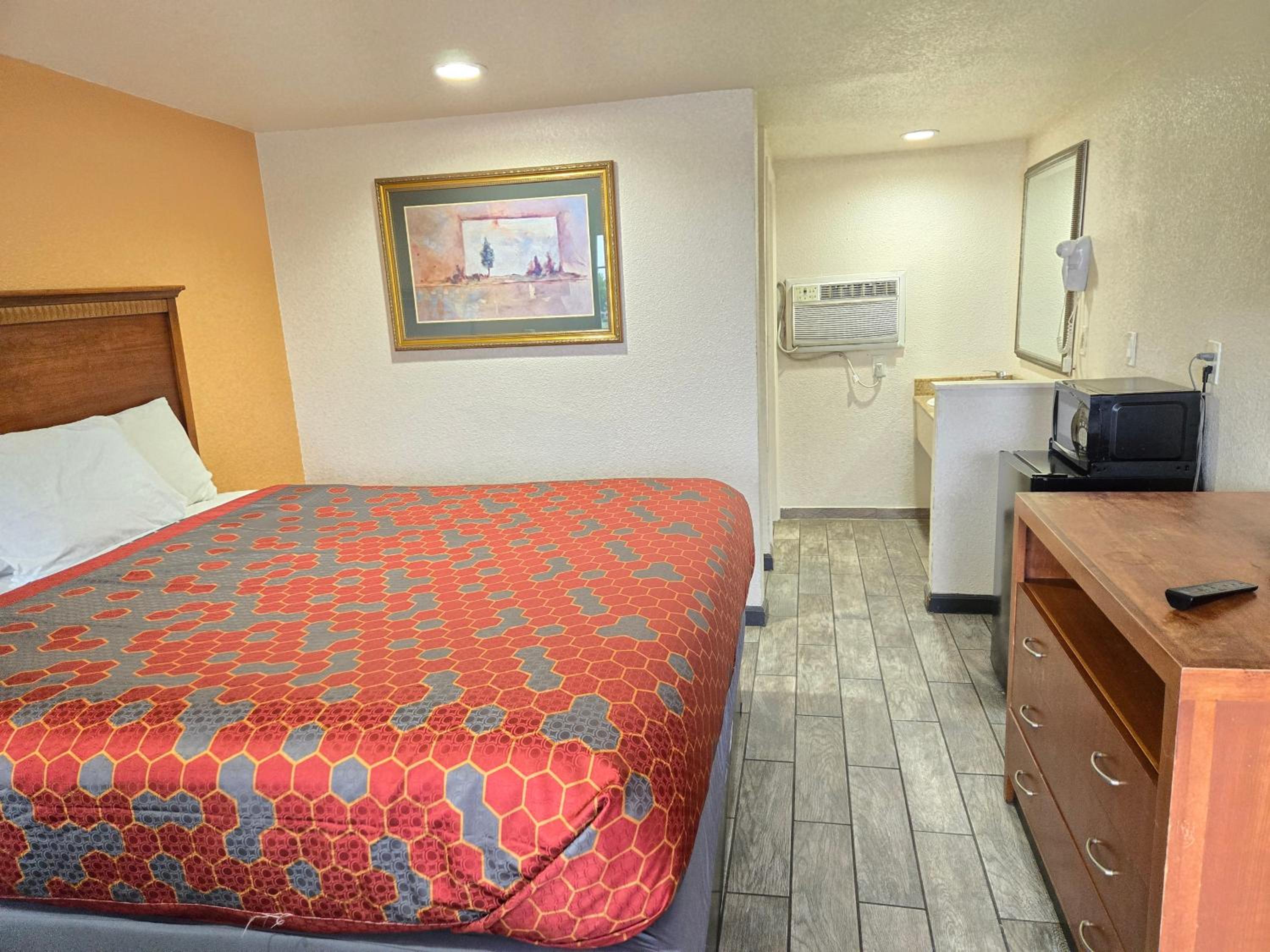 Peach City Inn - Marysville/Yuba City - Property Image 31